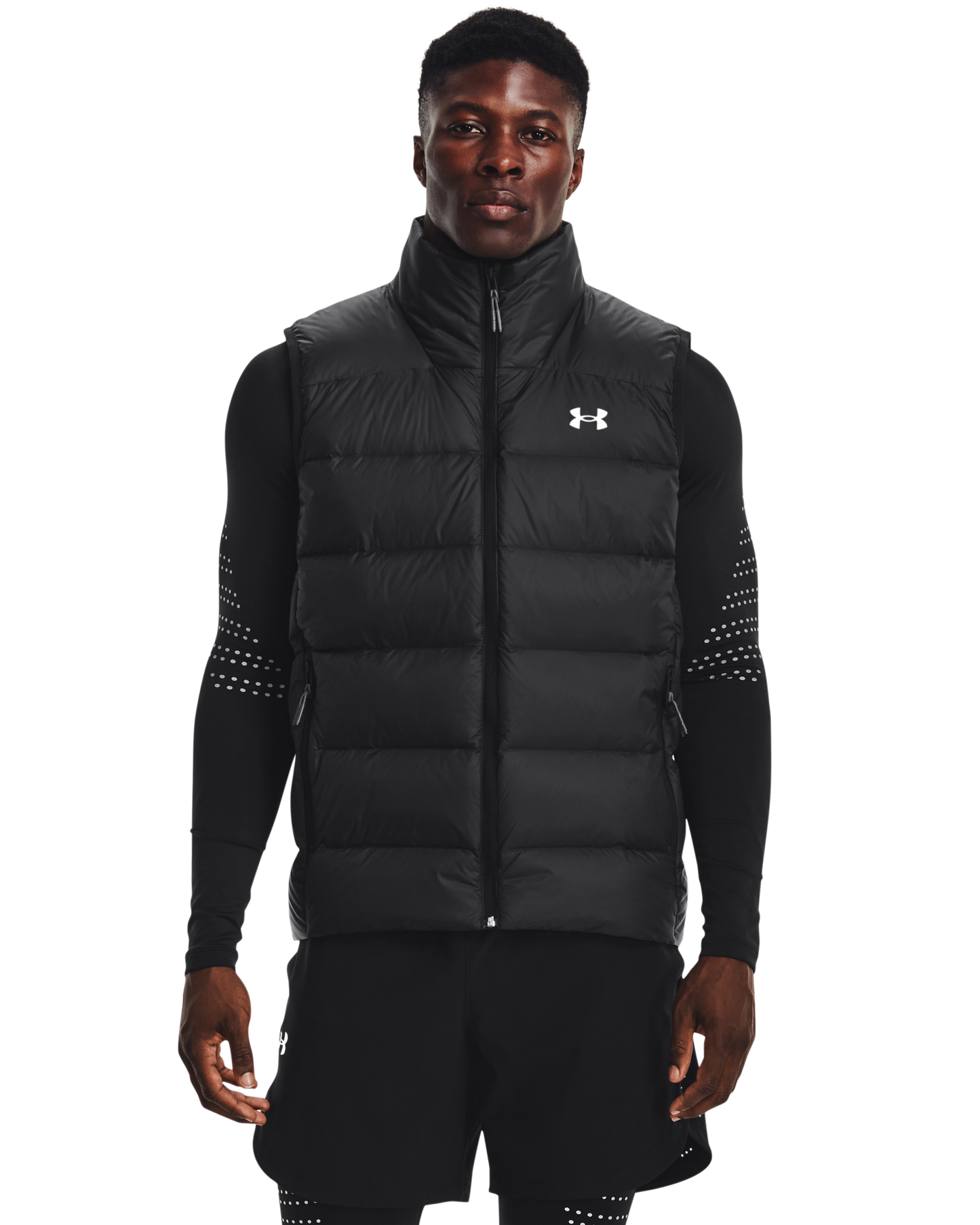 Men's UA Armour Down 2.0 Vest
