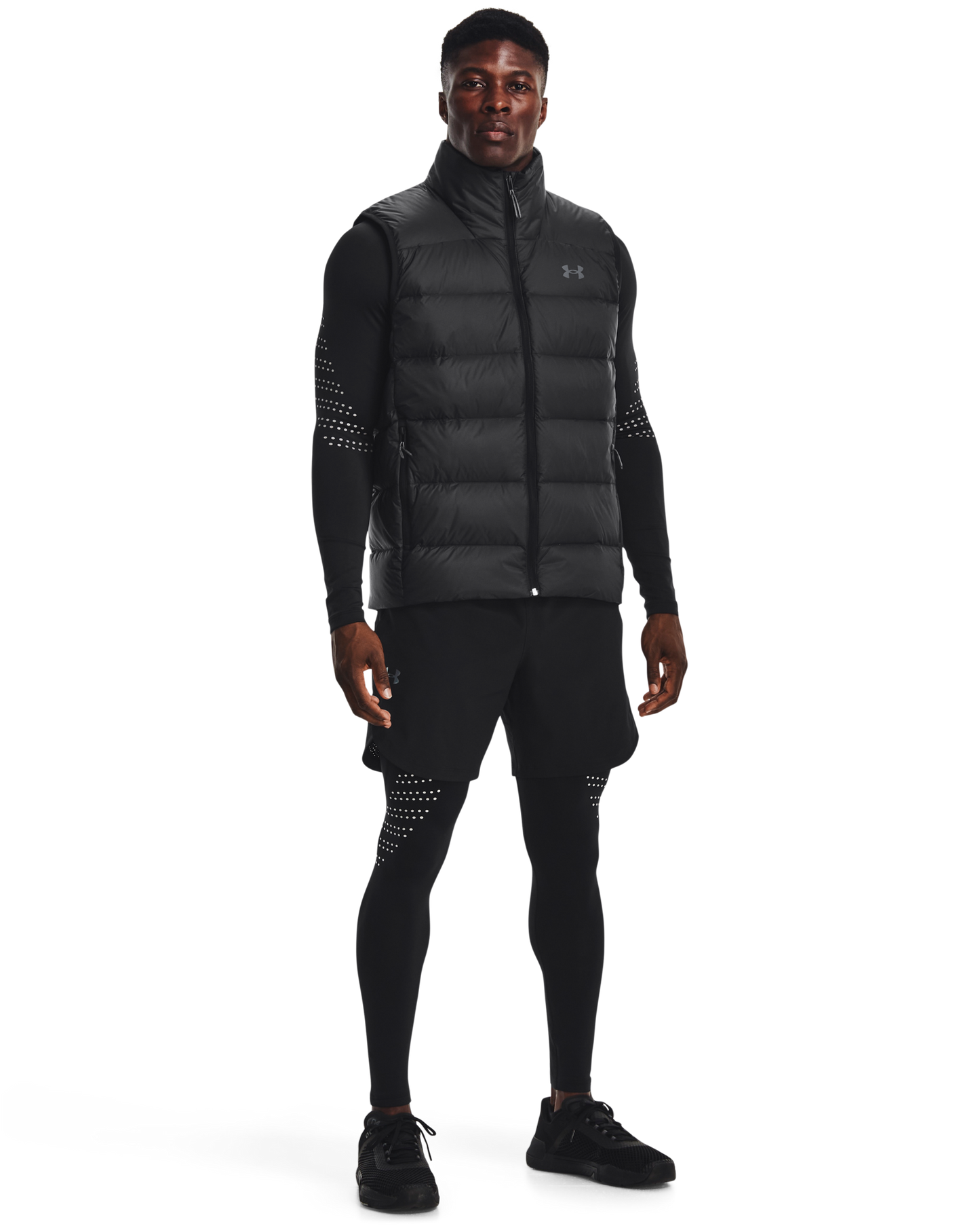 Men's UA Armour Down 2.0 Vest