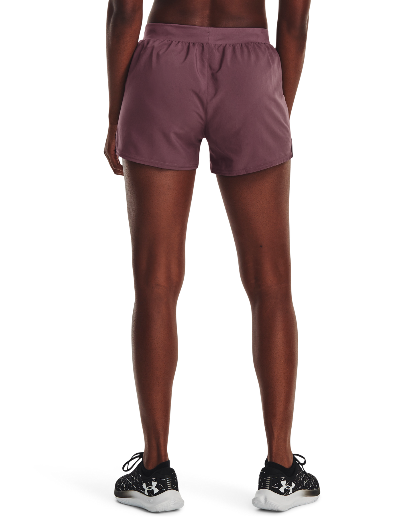 Women's UA Mileage 3.0 Shorts