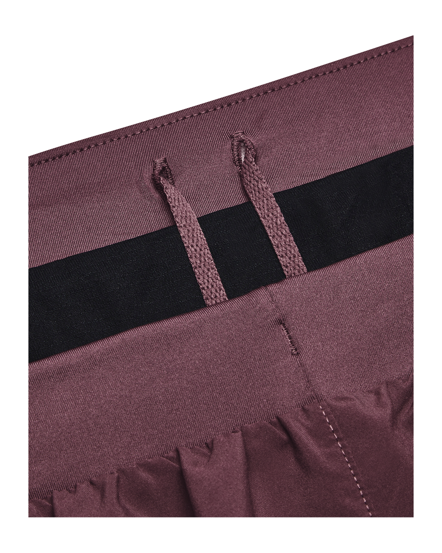 Women's UA Mileage 3.0 Shorts