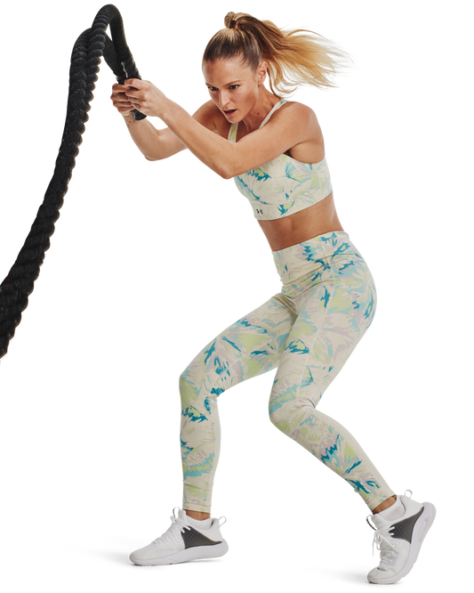 Women's UA RUSH™ SmartForm Leggings