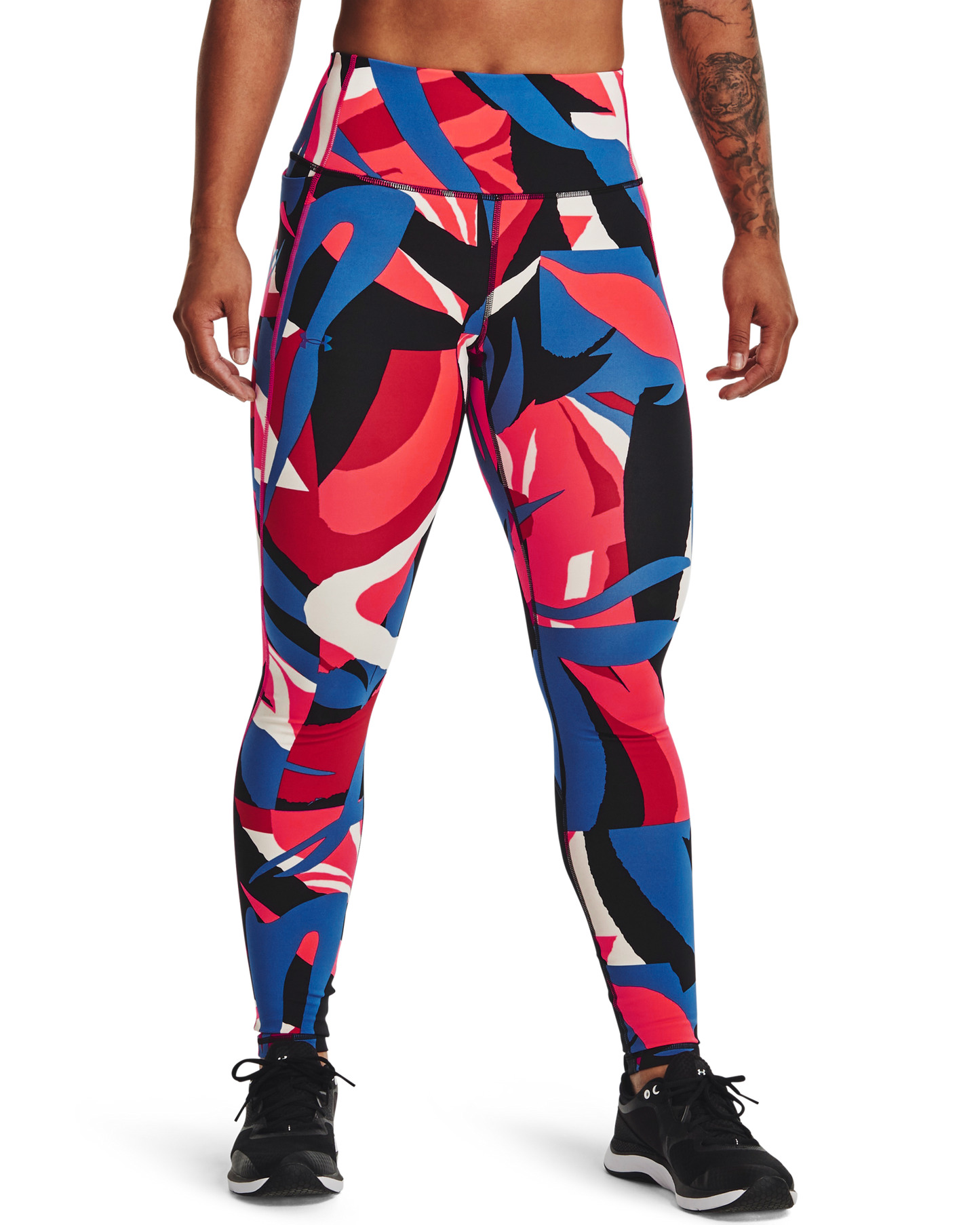 Women's UA RUSH™ SmartForm Leggings