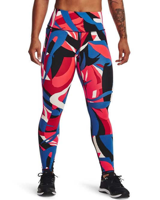 Women's UA RUSH™ SmartForm Leggings