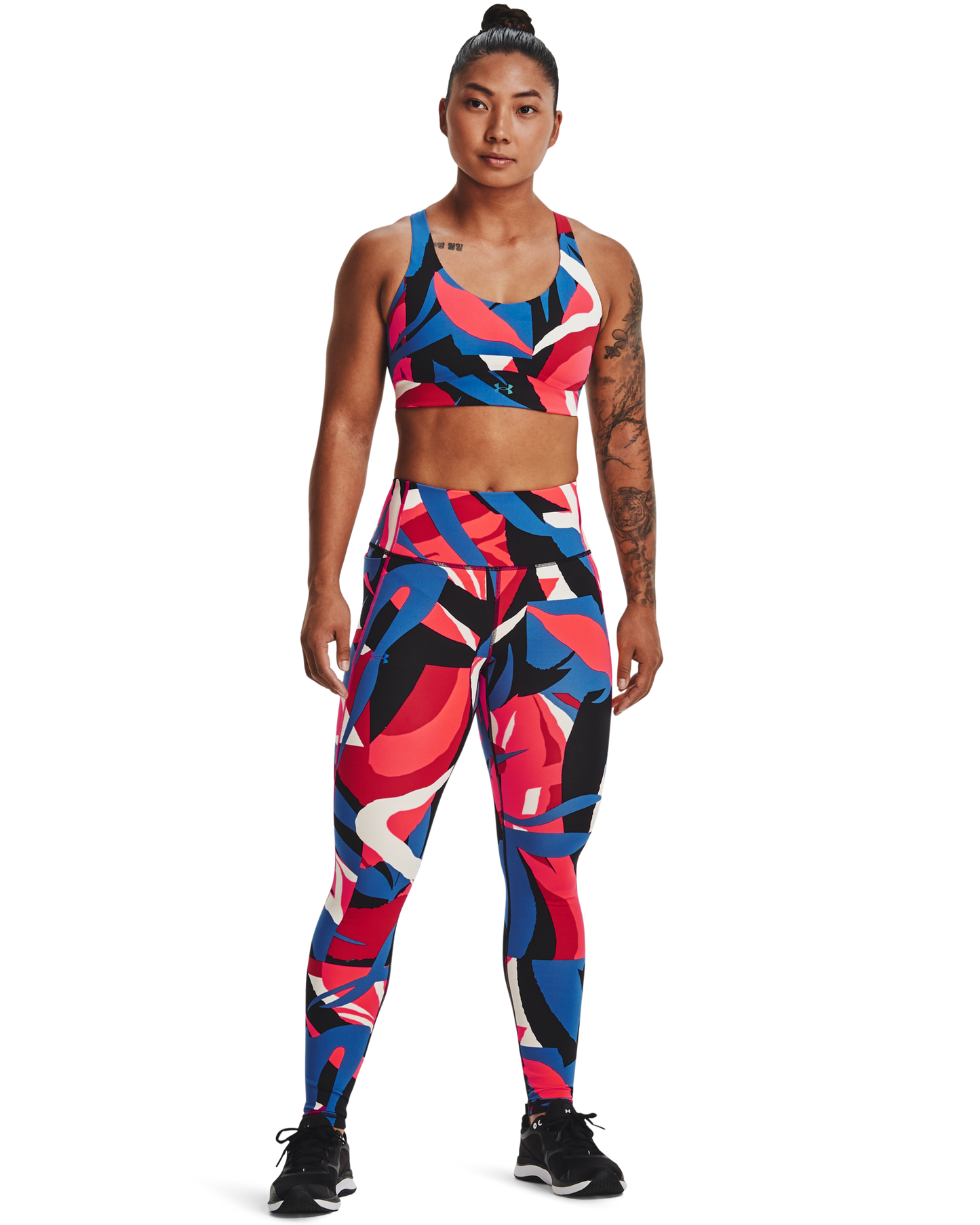 Women's UA RUSH™ SmartForm Leggings