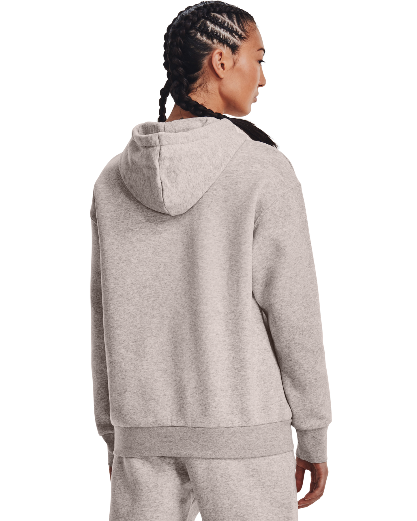 Women's UA Essential Fleece Hoodie