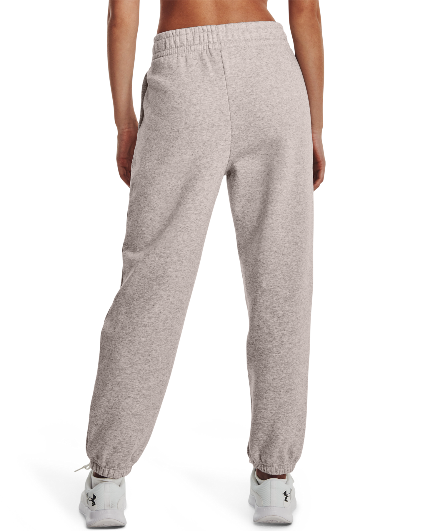 Women's UA Essential Fleece Joggers