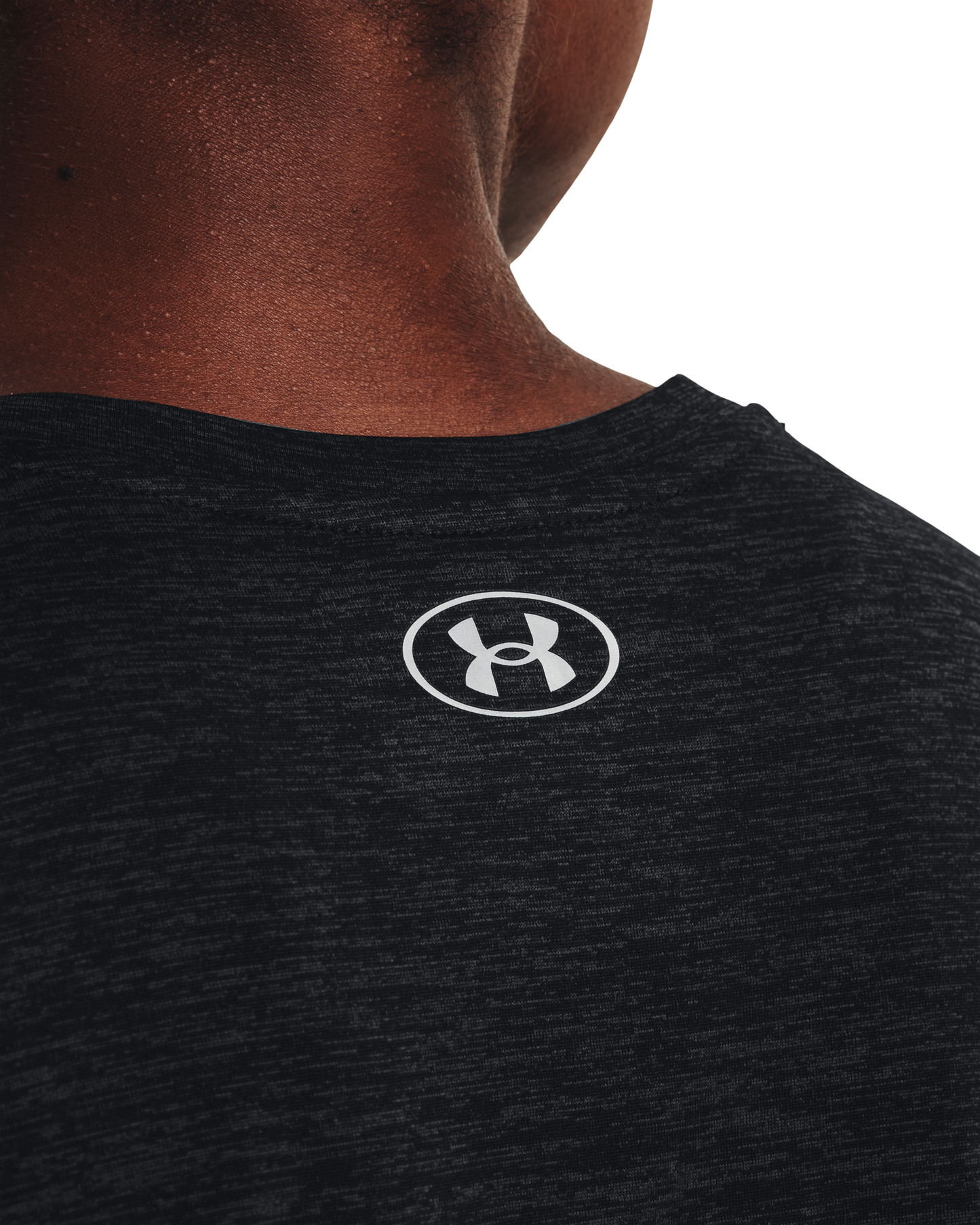 Women's UA Tech™ Twist Box Short Sleeve