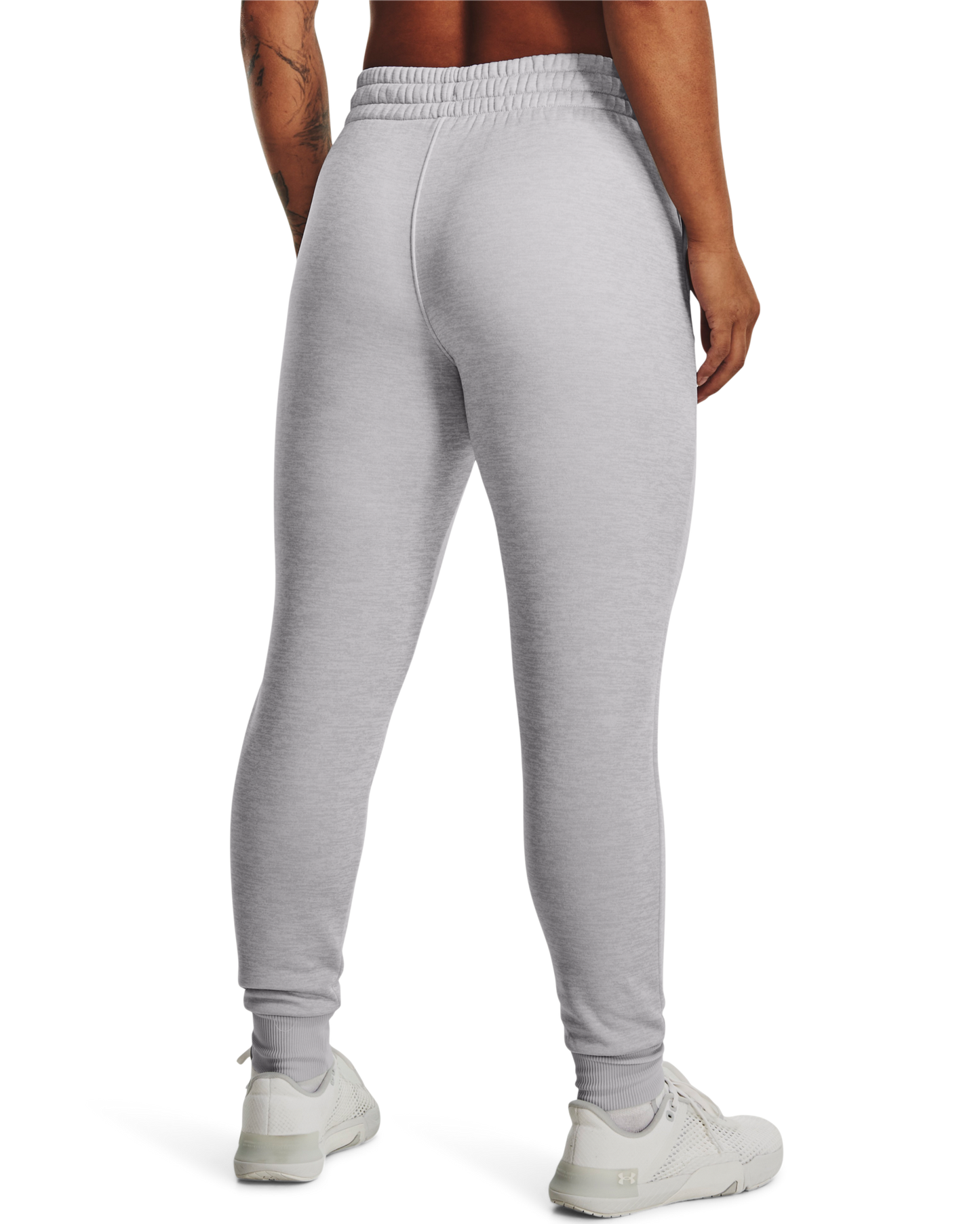 Women's UA Armour Fleece Joggers