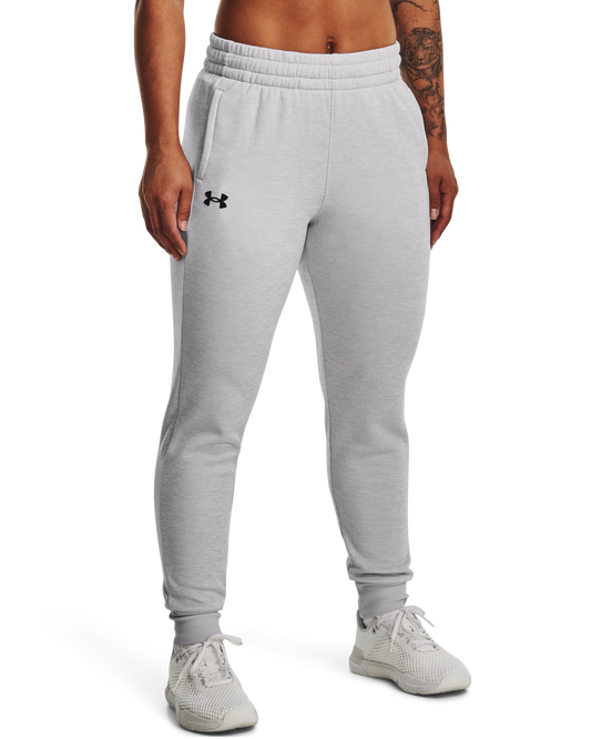 Women's UA Armour Fleece Joggers