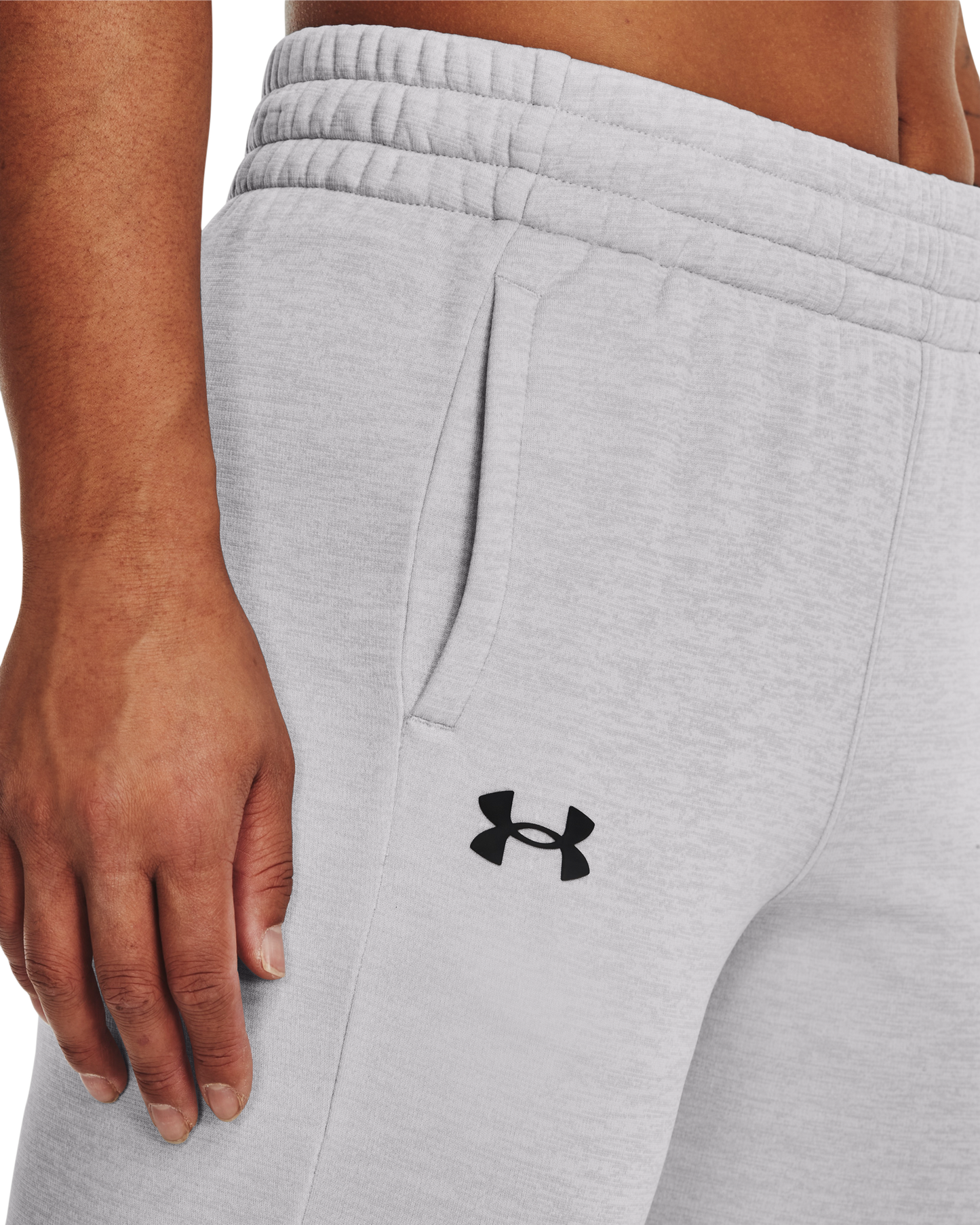 Women's UA Armour Fleece Joggers