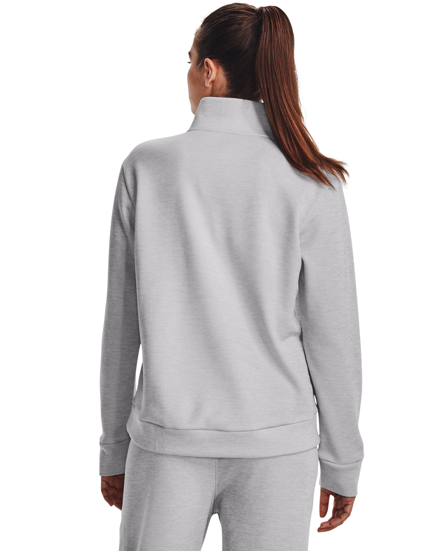 Women's Armour Fleece 1/4 Zip