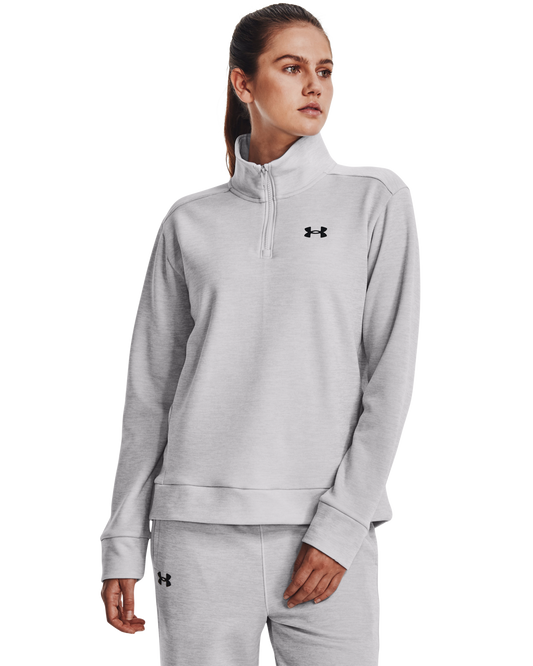 Women's Armour Fleece 1/4 Zip