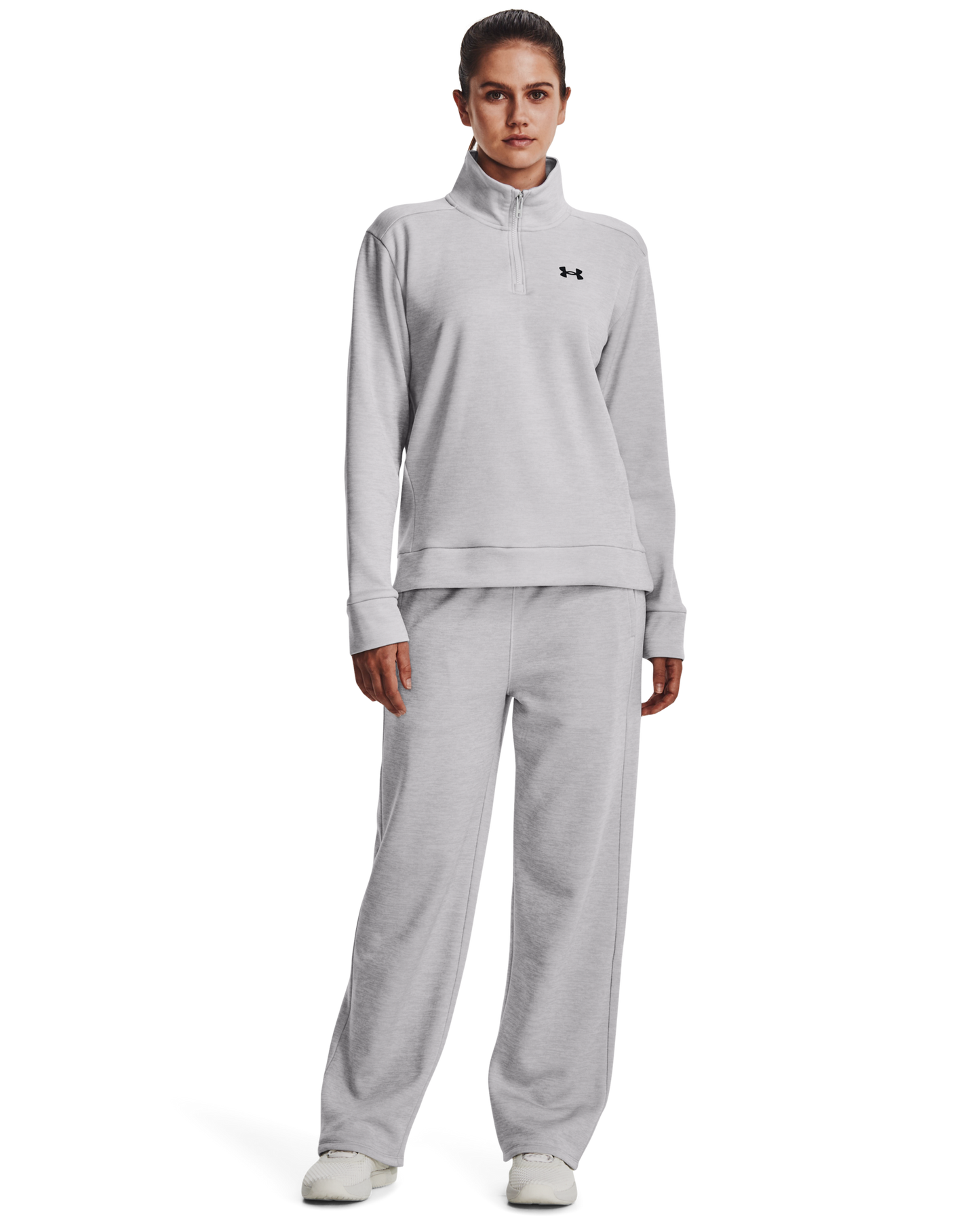 Women's Armour Fleece 1/4 Zip