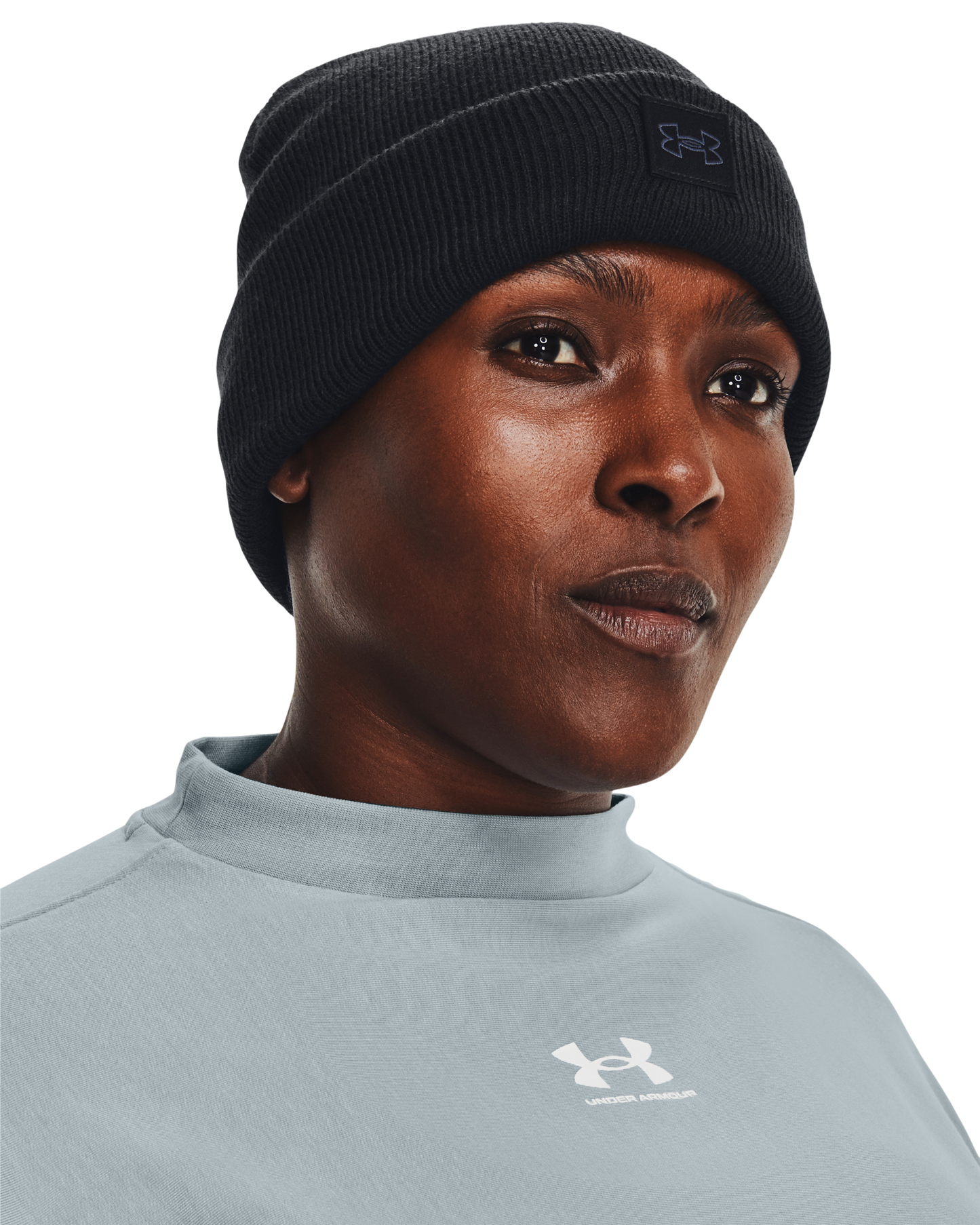 Women's UA Halftime Cuff Beanie