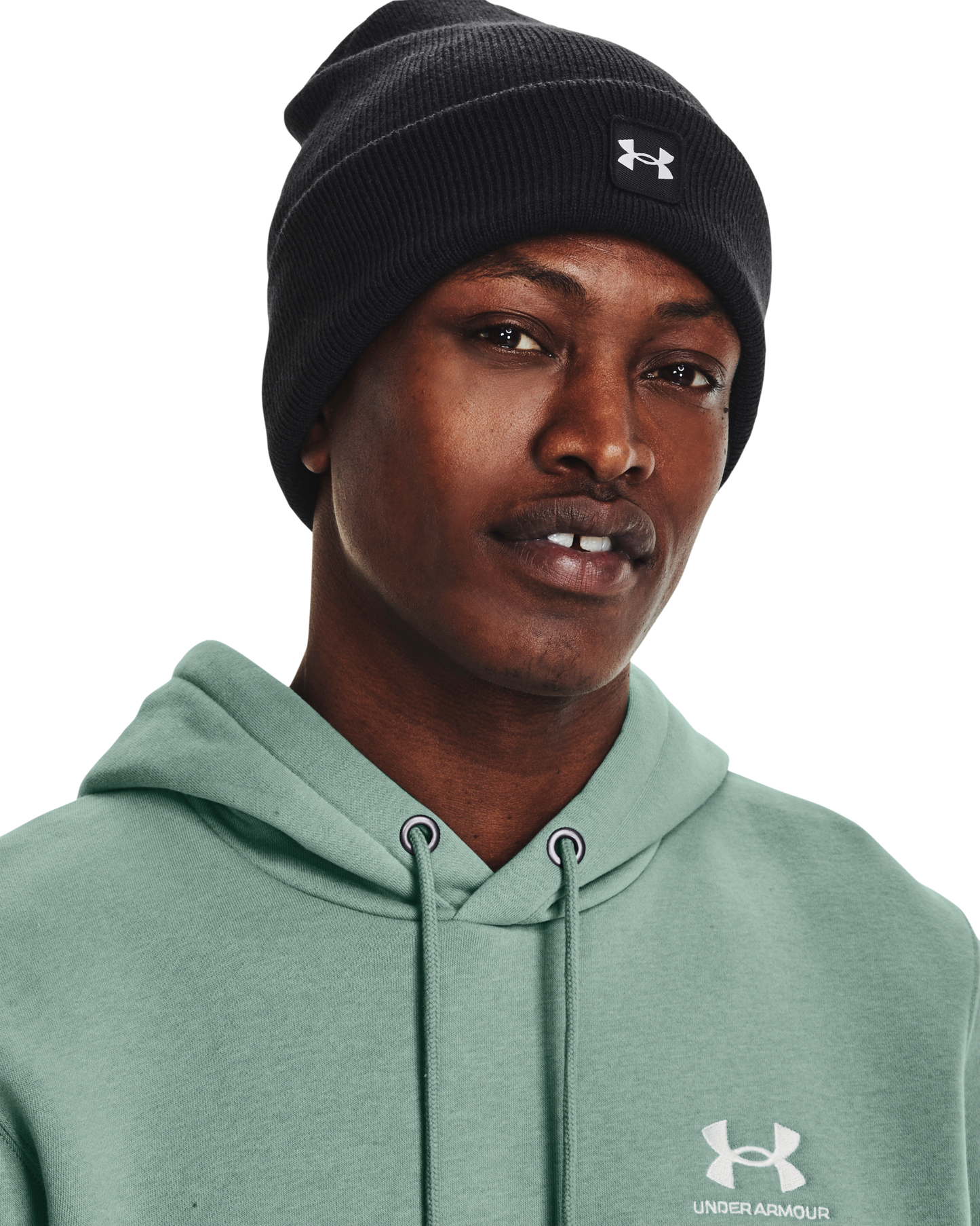 Men's UA Halftime CUFF Beanie