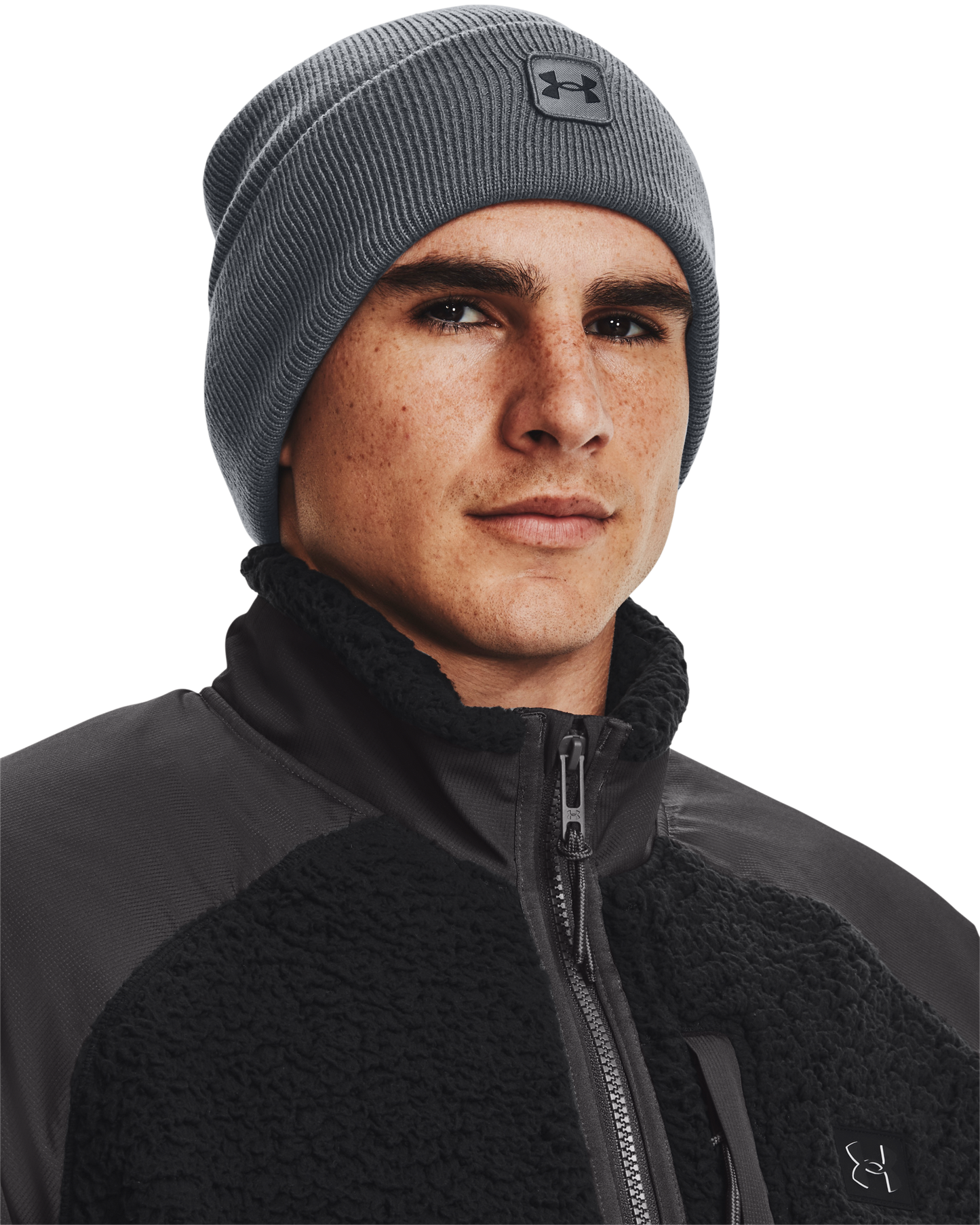 Men's UA Halftime Cuff Beanie