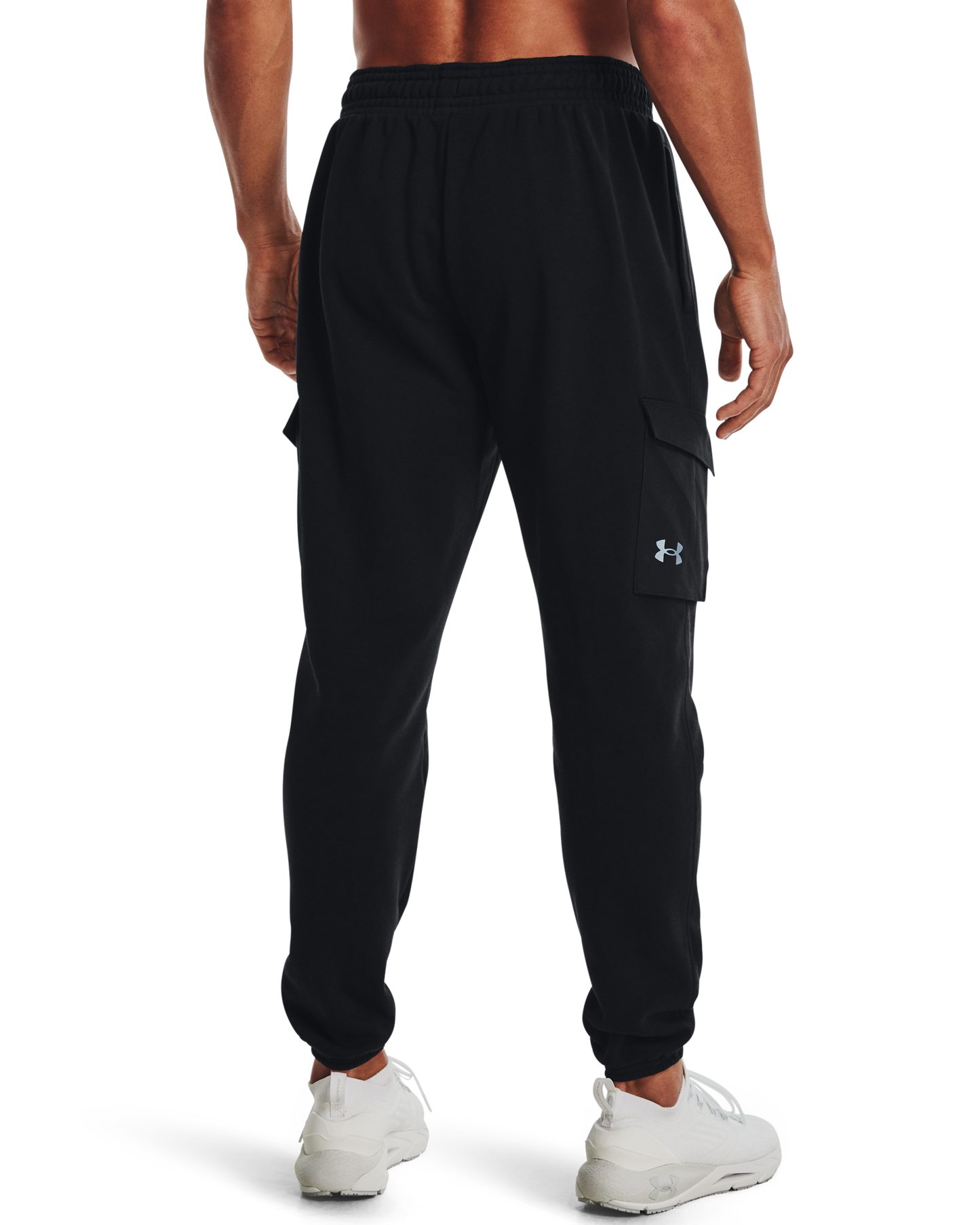 Men's UA Terry Utility Joggers