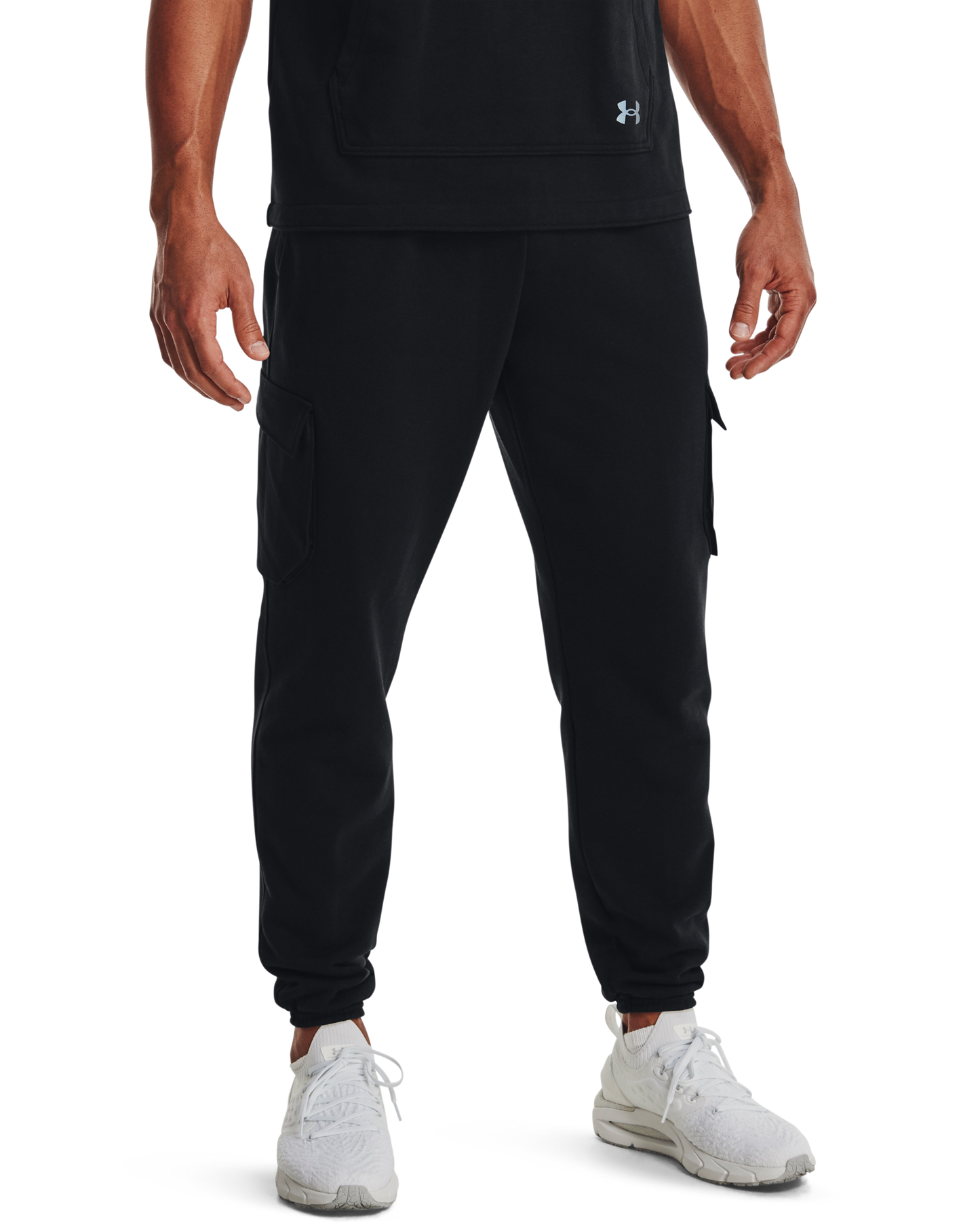 Men's UA Terry Utility Joggers