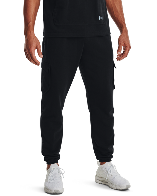 Men's UA Terry Utility Joggers