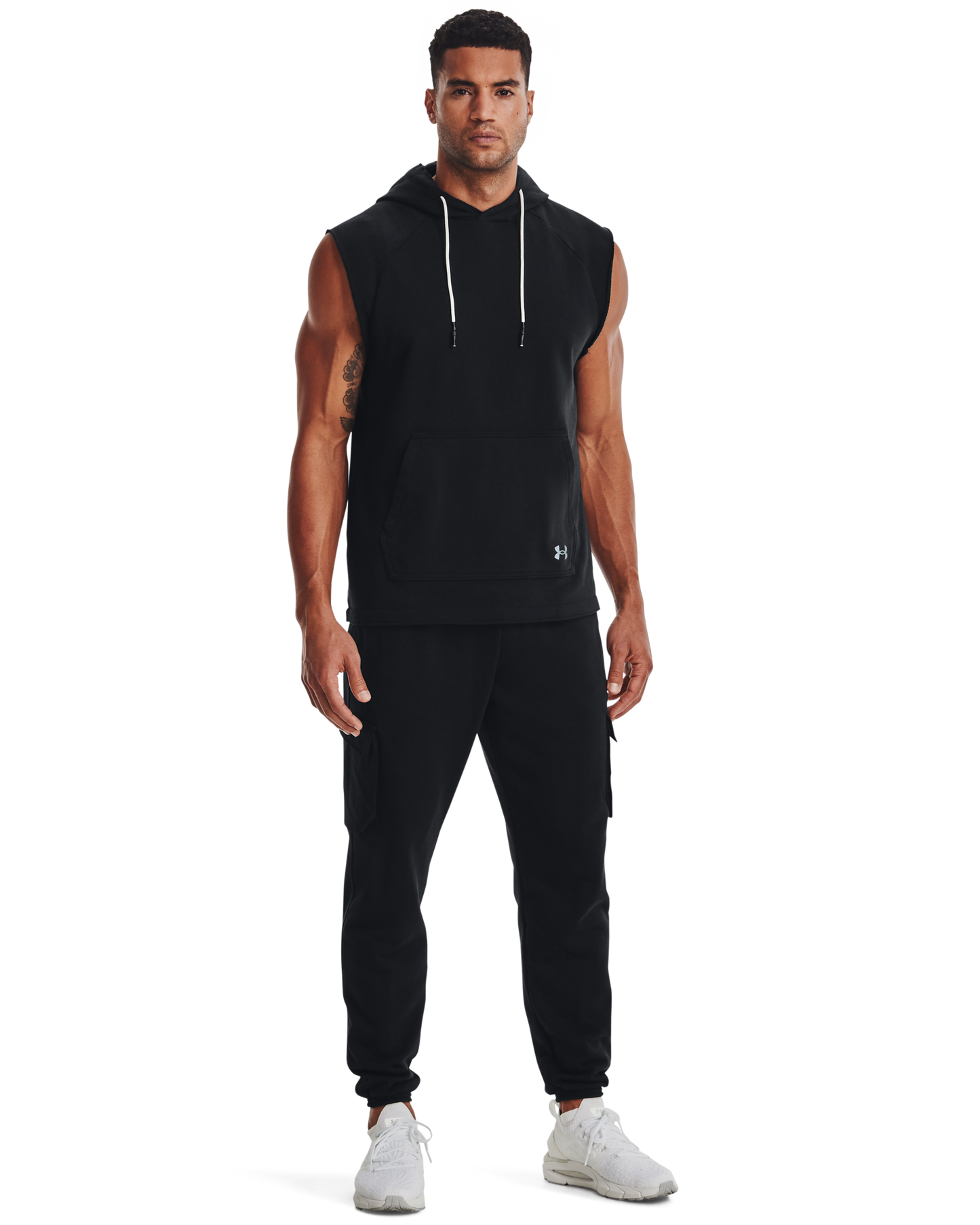 Men's UA Terry Utility Joggers