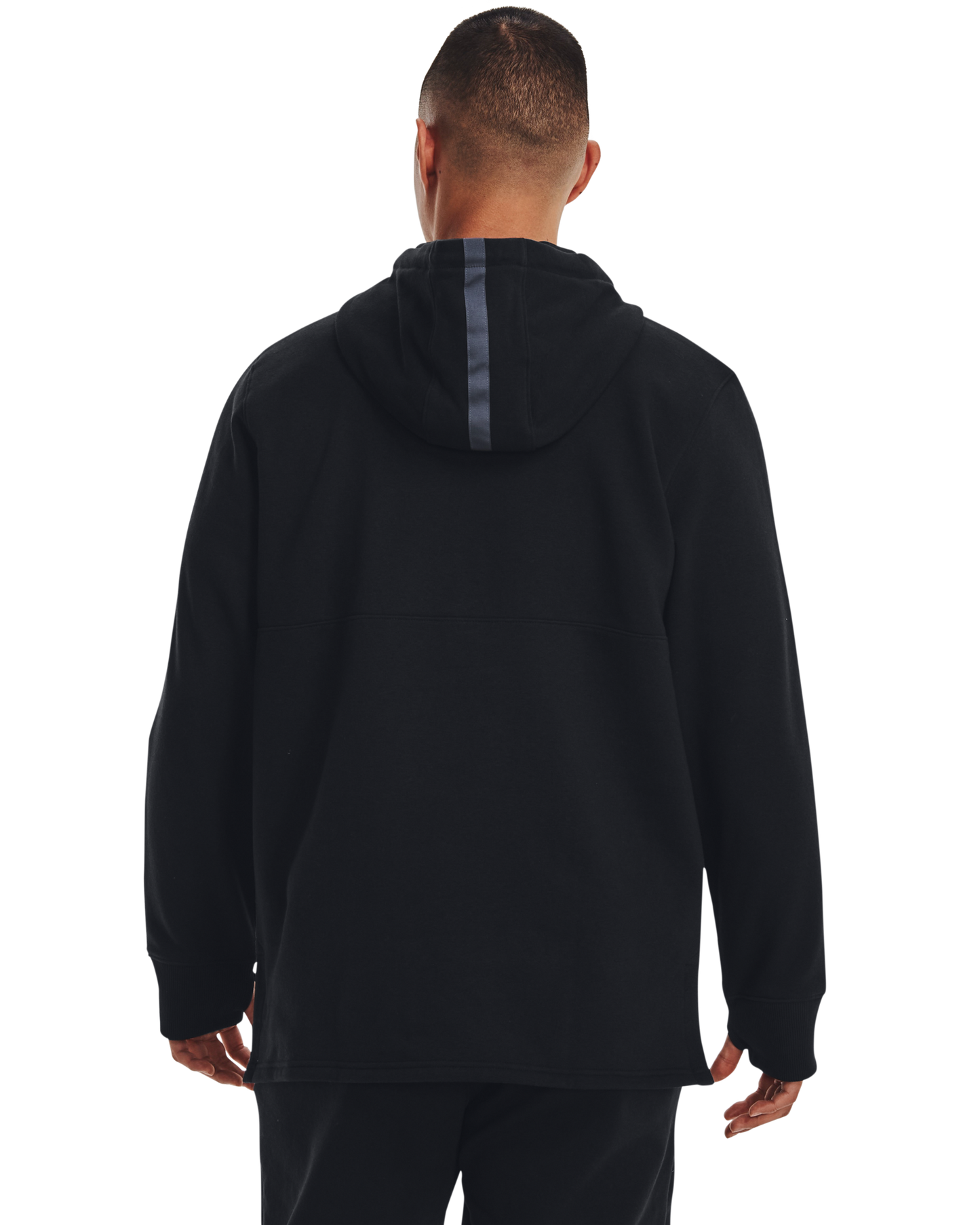 Men's UA Accelerate Hoodie