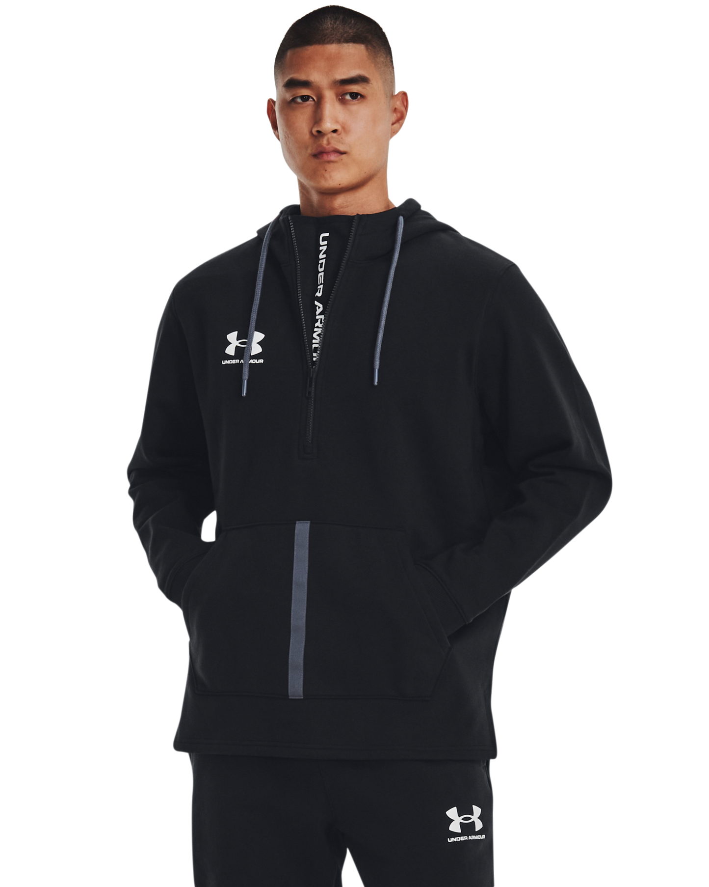 Men's UA Accelerate Hoodie