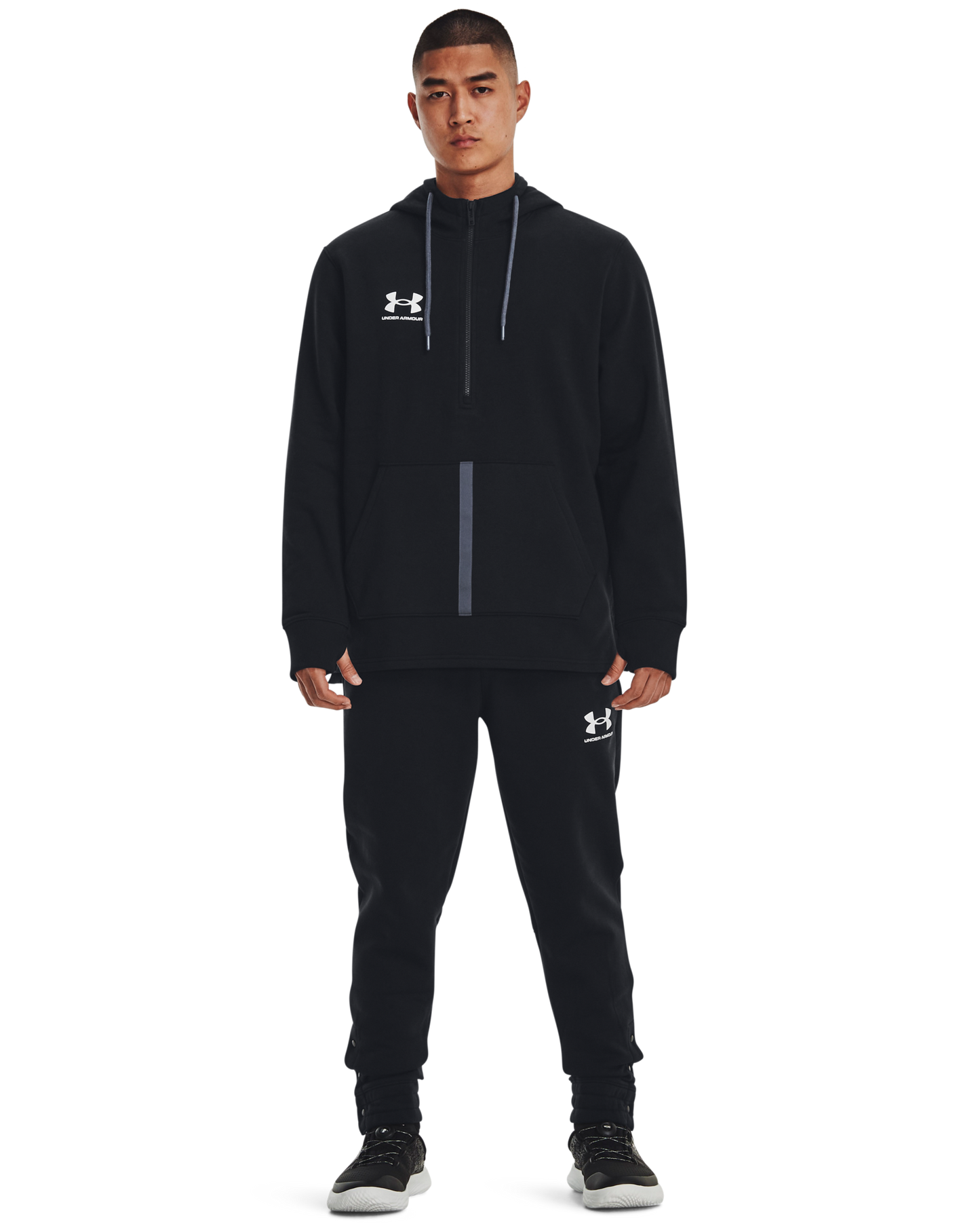 Men's UA Accelerate Hoodie
