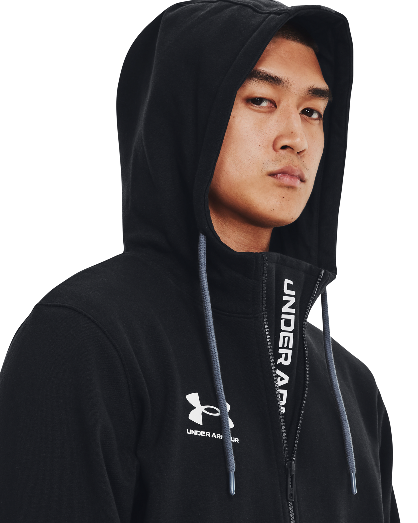 Men's UA Accelerate Hoodie