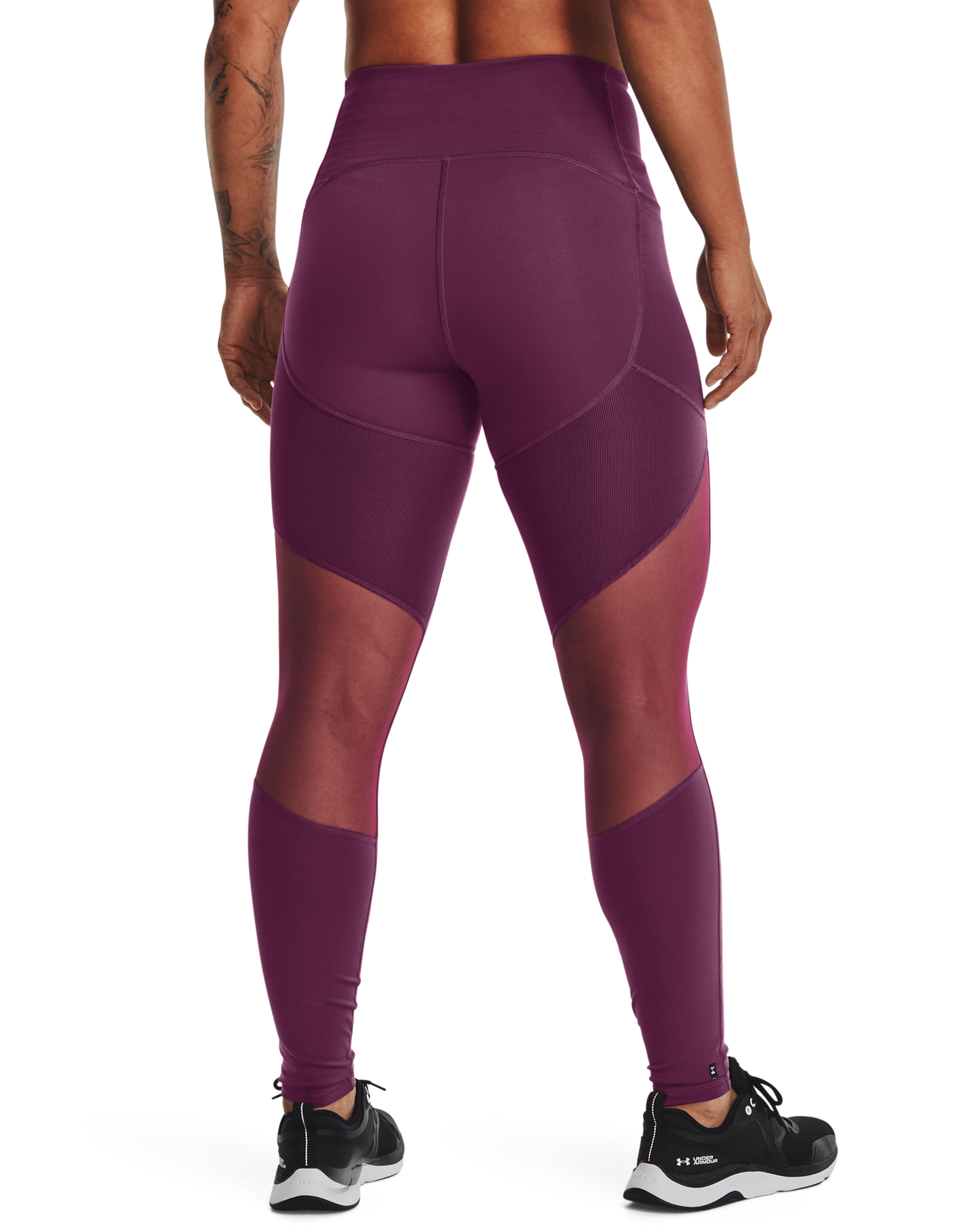 Women's UA RUSH™ BTG Leggings