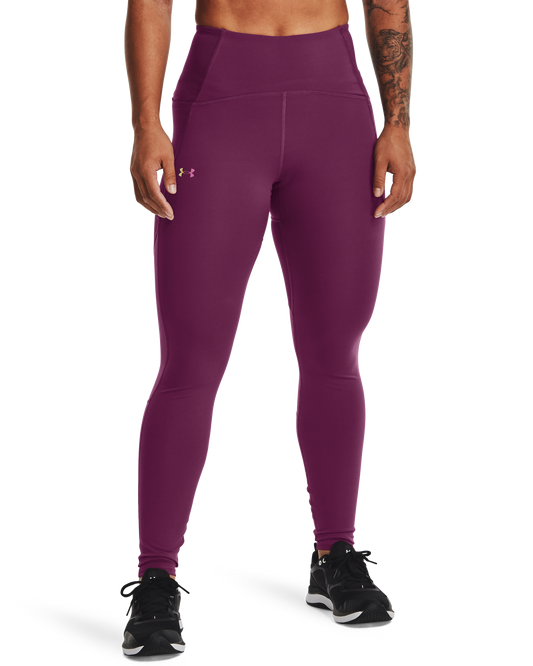 Women's UA RUSH™ BTG Leggings