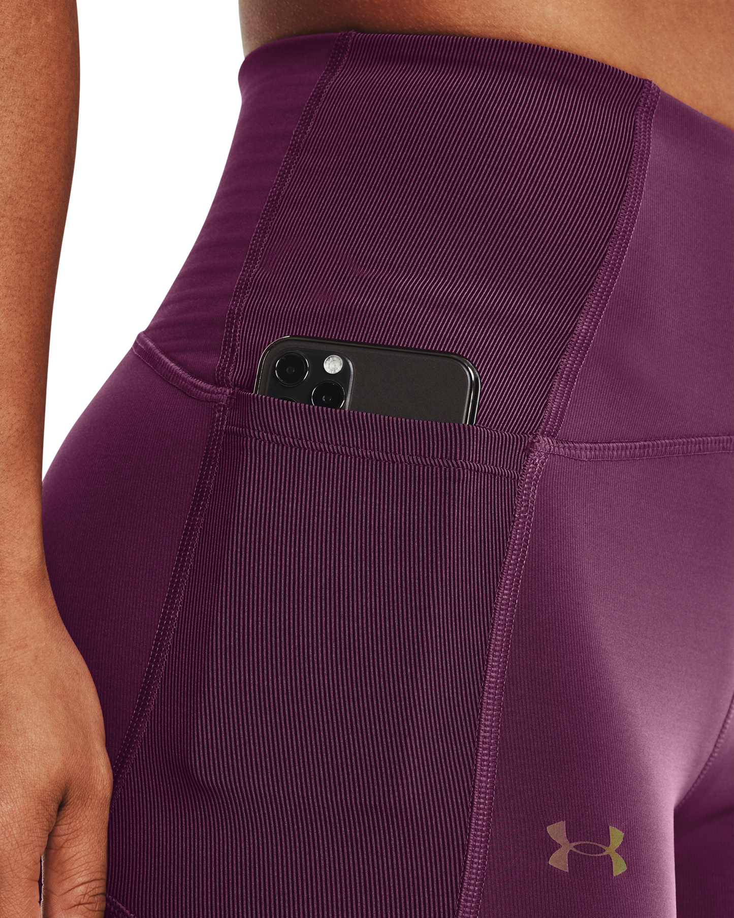 Women's UA RUSH™ BTG Leggings
