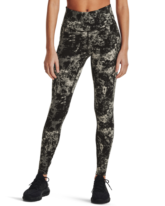 Women's UA BTG Meridian Printed Leggings