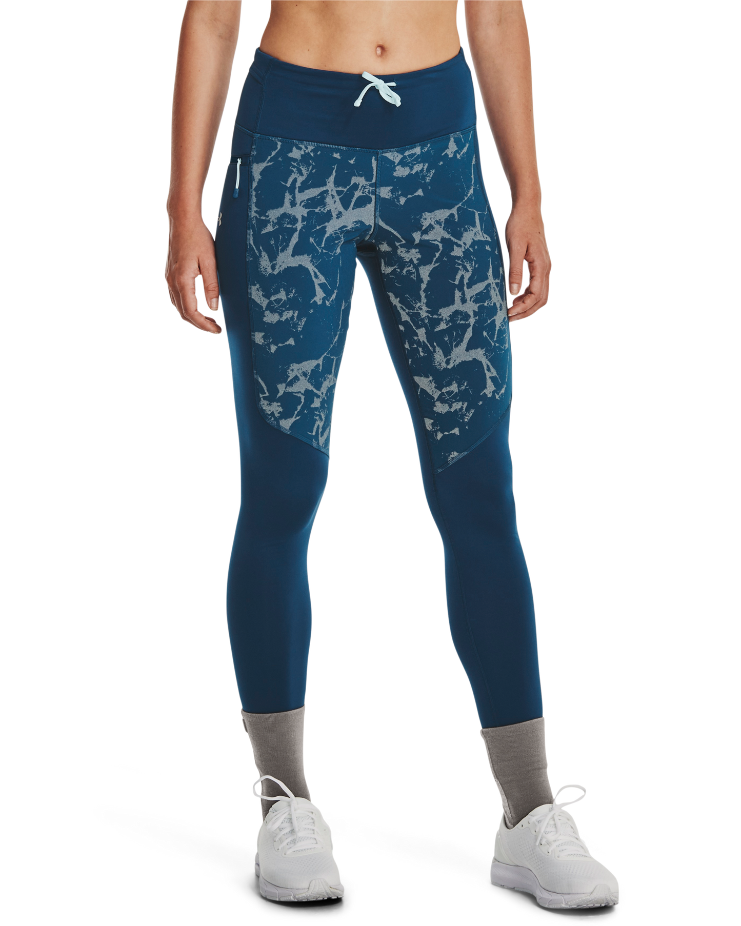 Women's UA Outrun The Cold Tights
