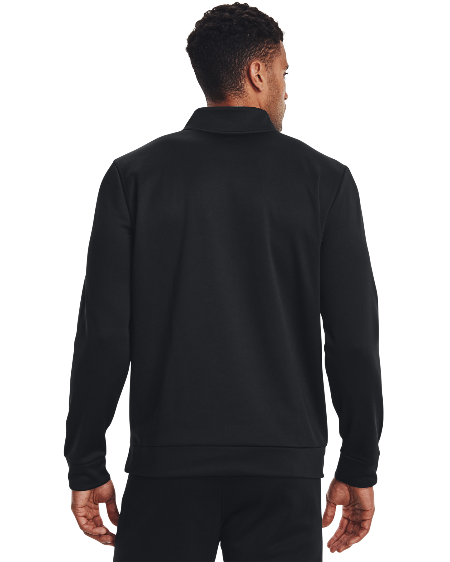 Men's Armour Fleece® ¼ Zip
