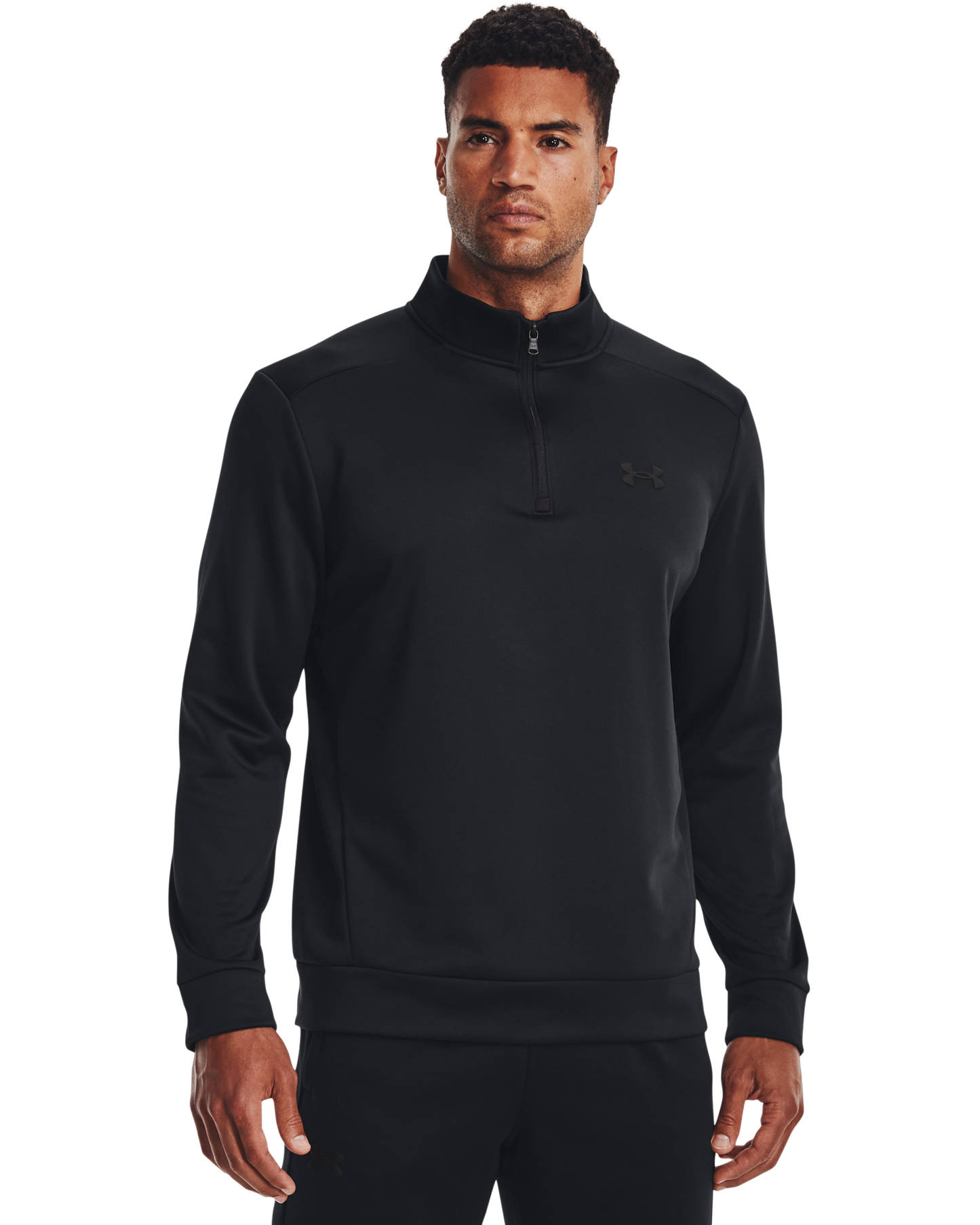 Men's Armour Fleece® ¼ Zip