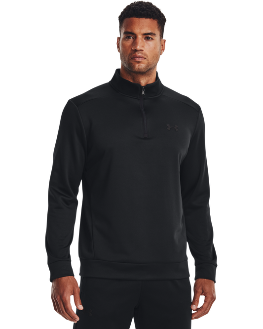 Men's Armour Fleece® ¼ Zip
