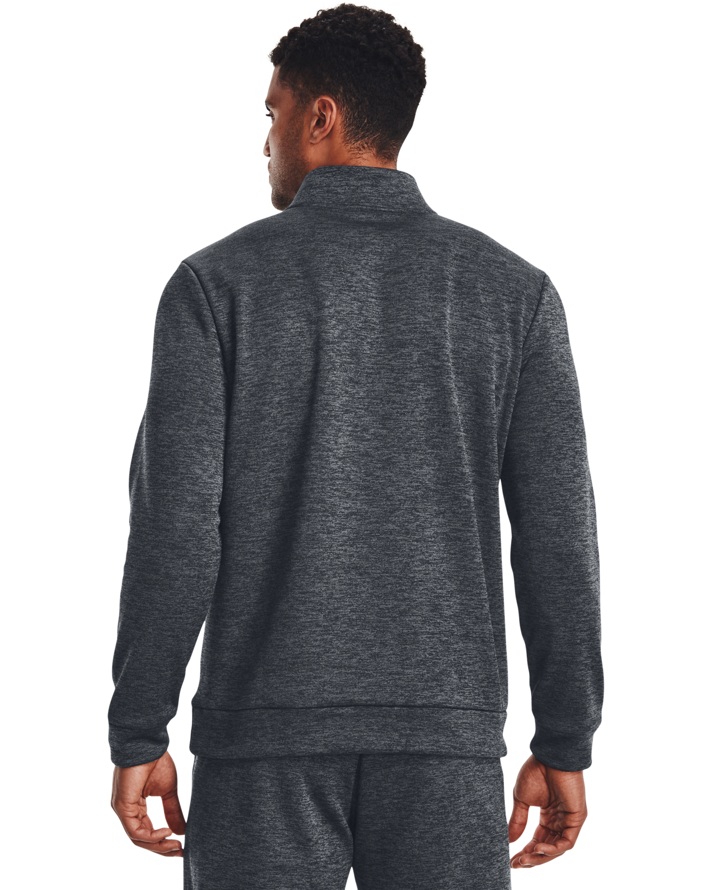 Men's Armour Fleece® ¼ Zip