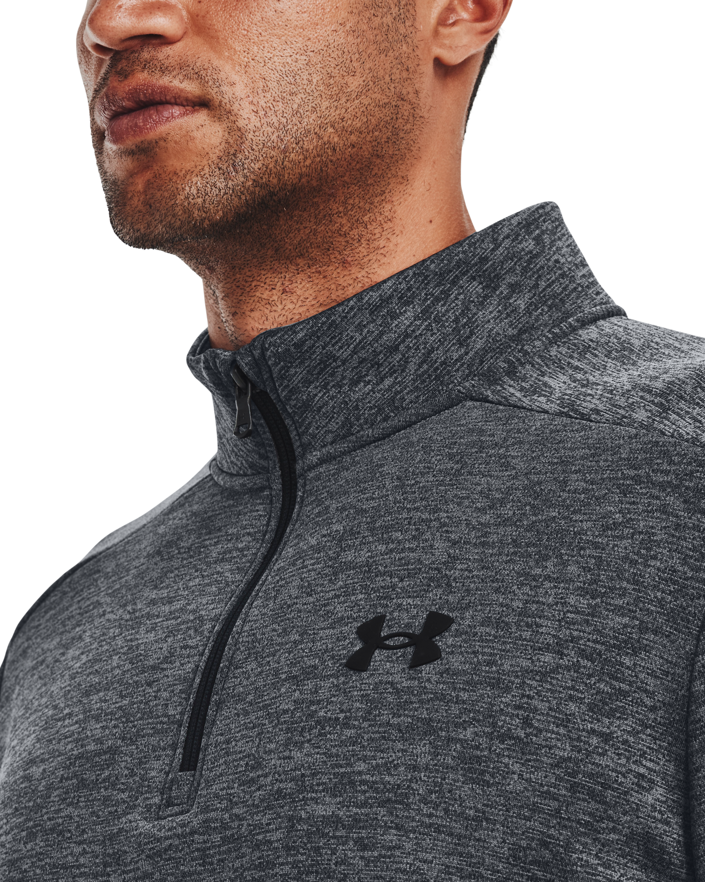 Men's Armour Fleece® ¼ Zip