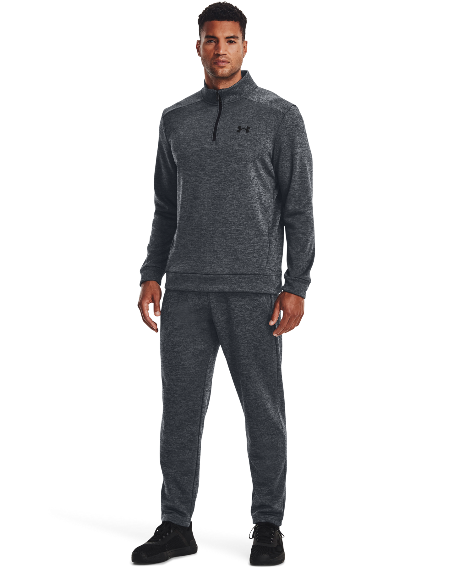Men's Armour Fleece® ¼ Zip