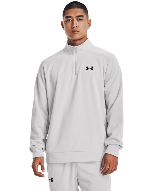 Men's Armour Fleece® ¼ Zip
