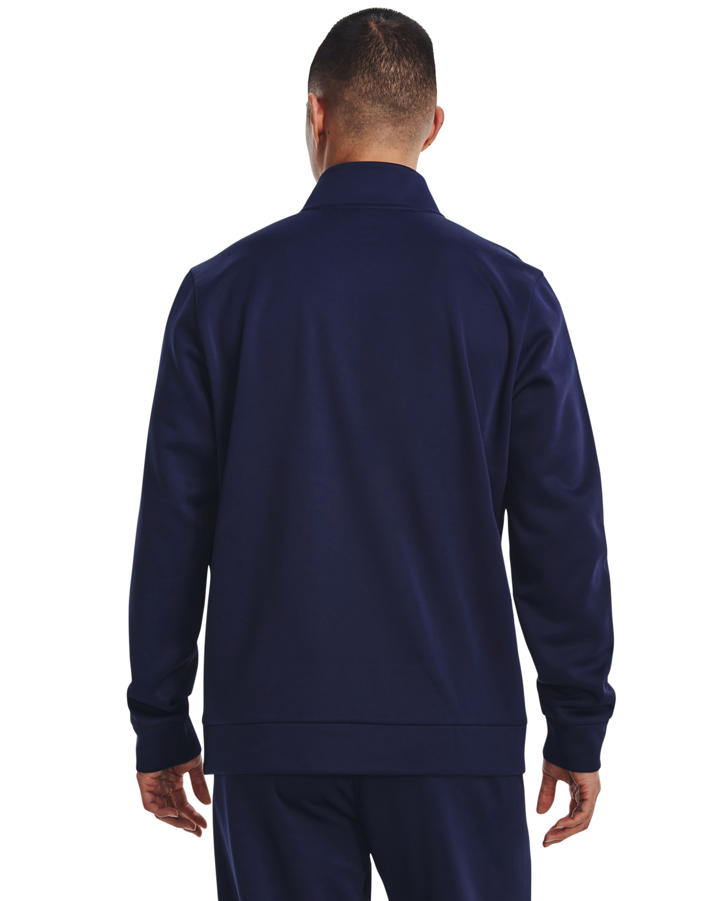 Men's Armour Fleece® ¼ Zip