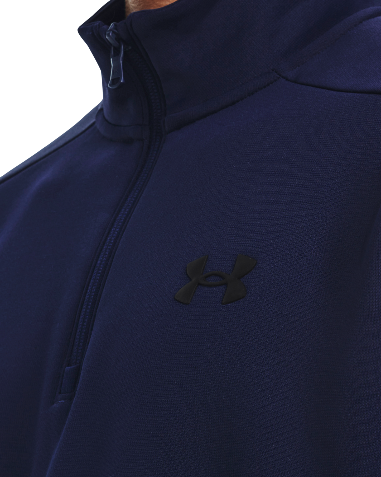 Men's Armour Fleece® ¼ Zip