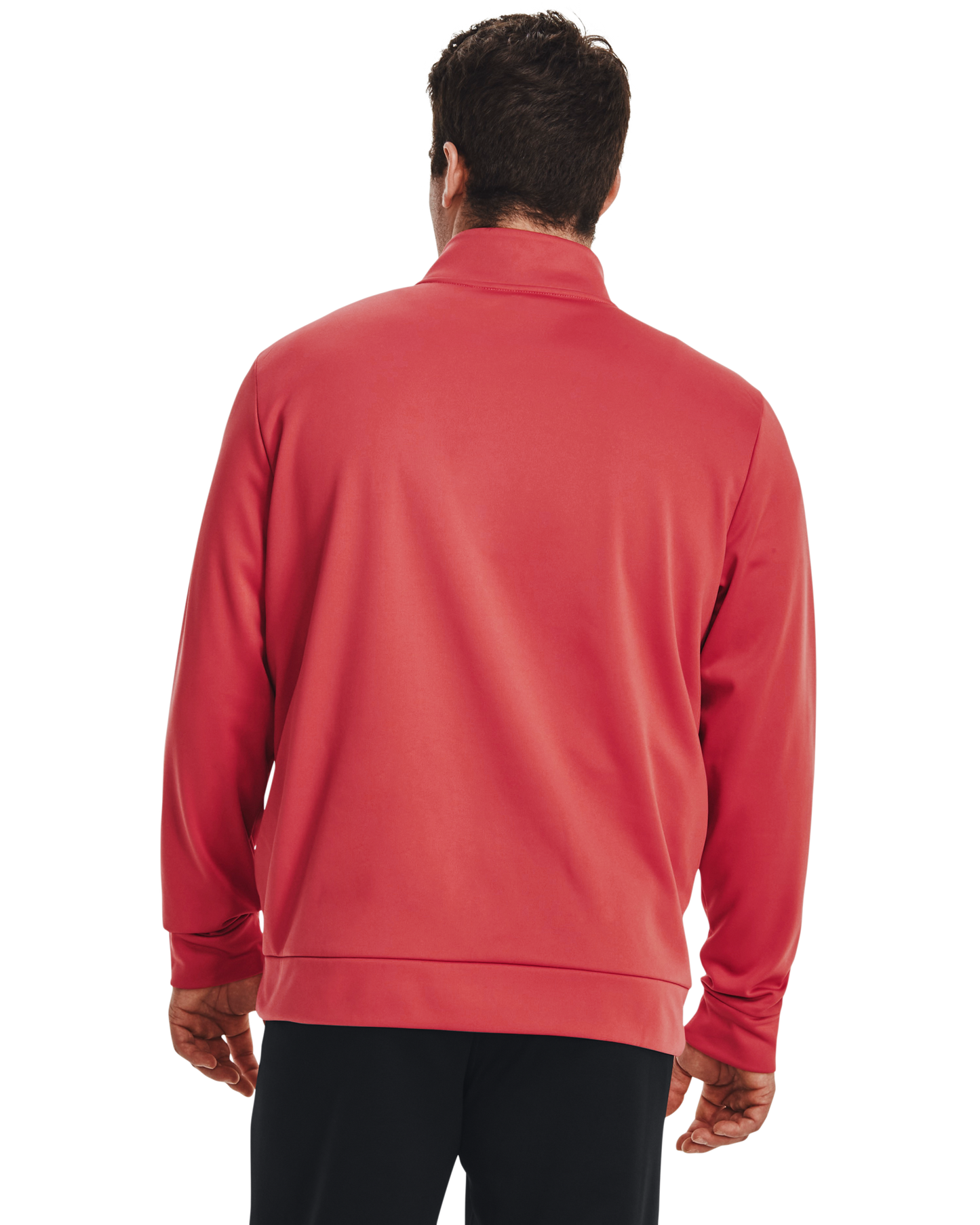 Men's Armour Fleece® ¼ Zip