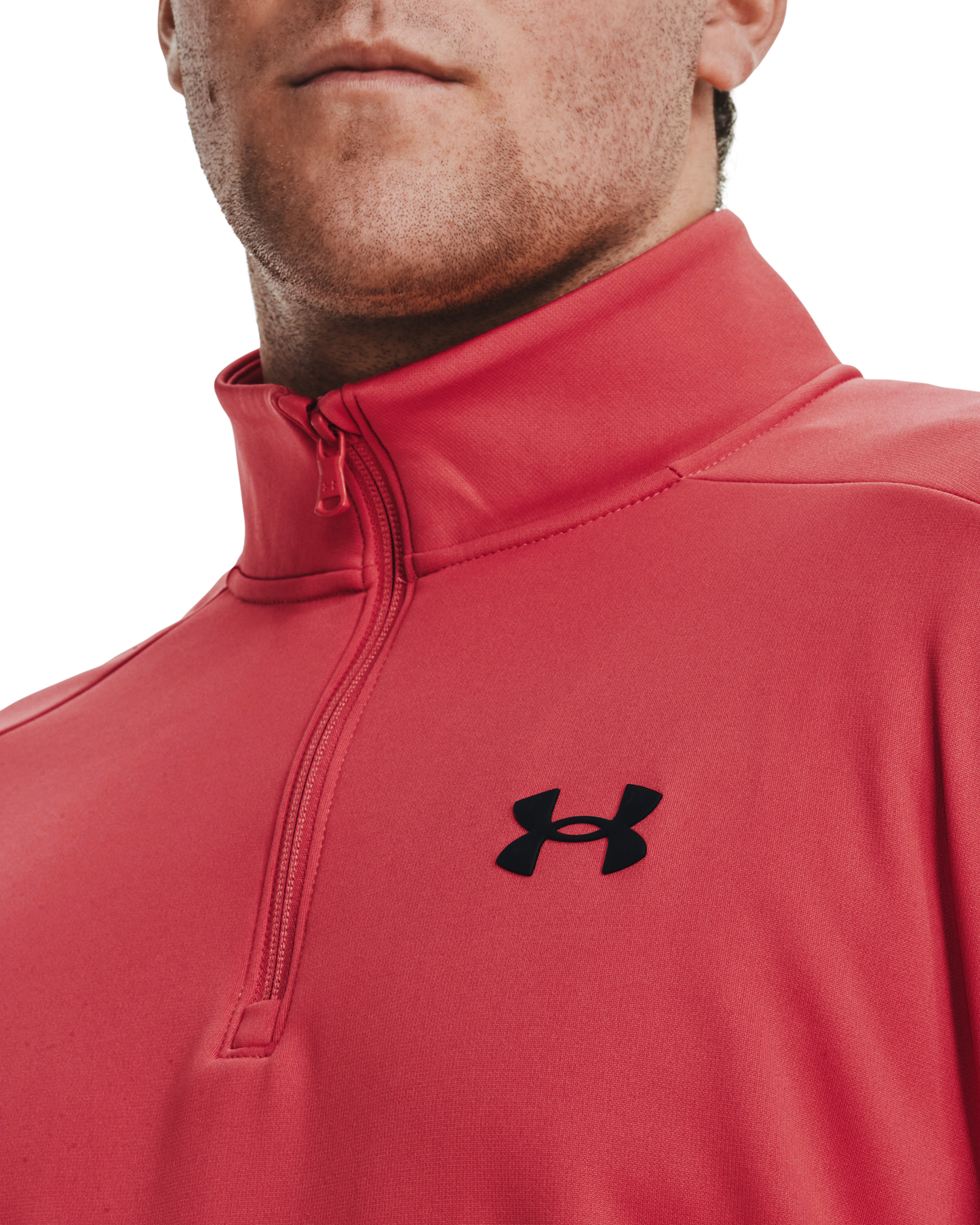 Men's Armour Fleece® ¼ Zip