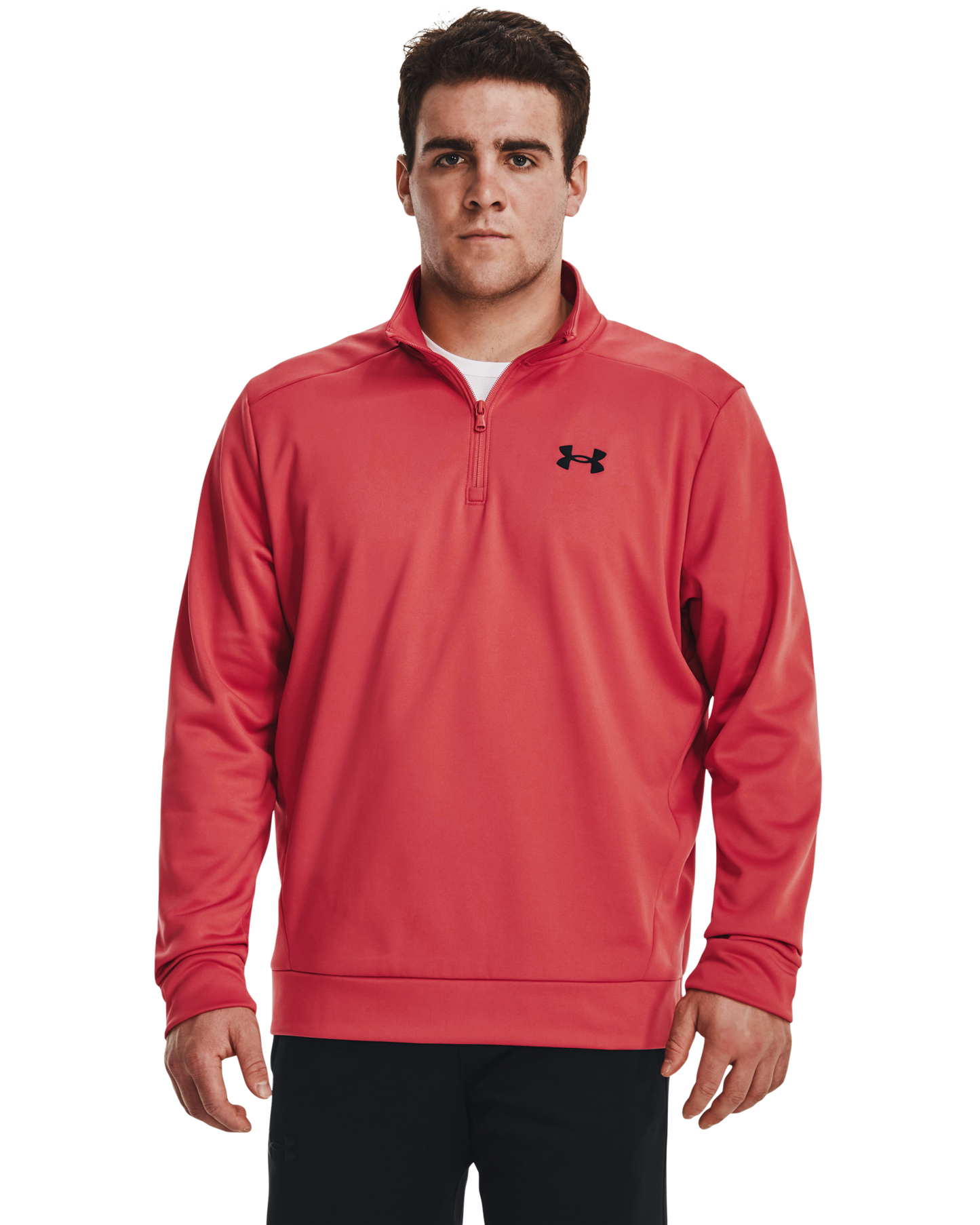 Men's Armour Fleece® ¼ Zip