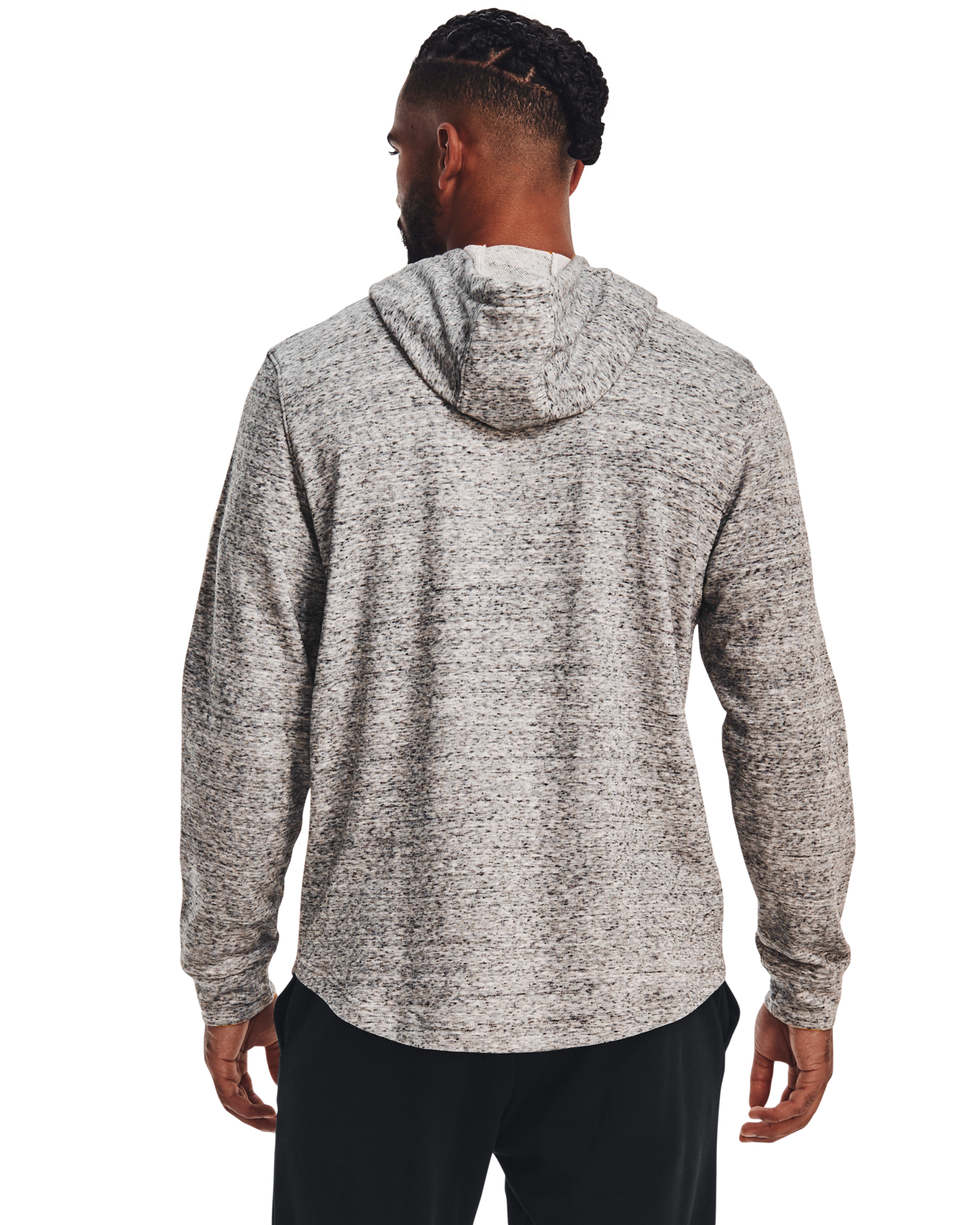 Men's UA Rival Terry Logo Hoodie