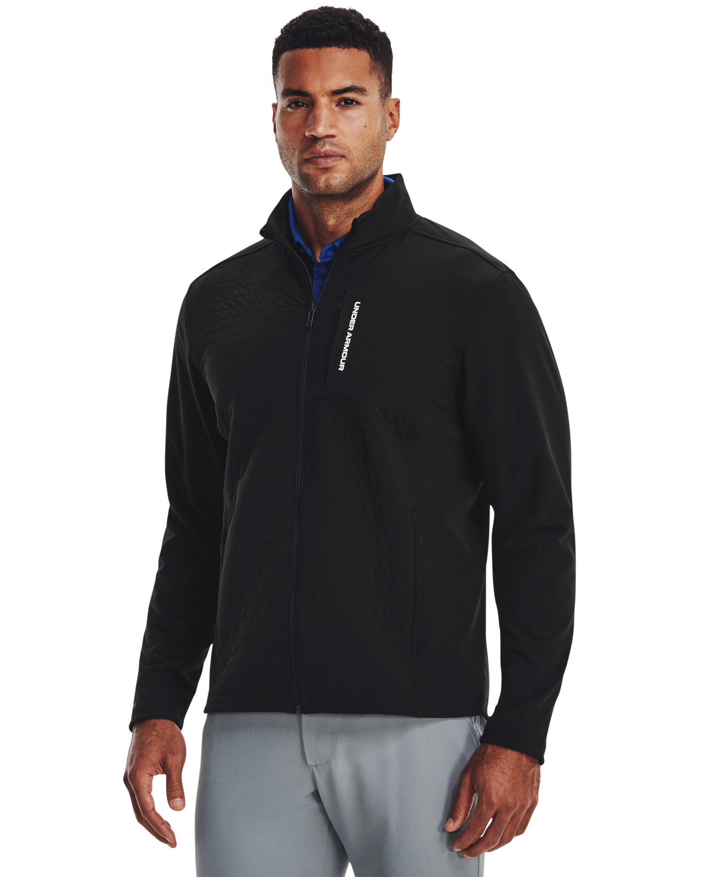 Men's UA Storm Revo Jacket