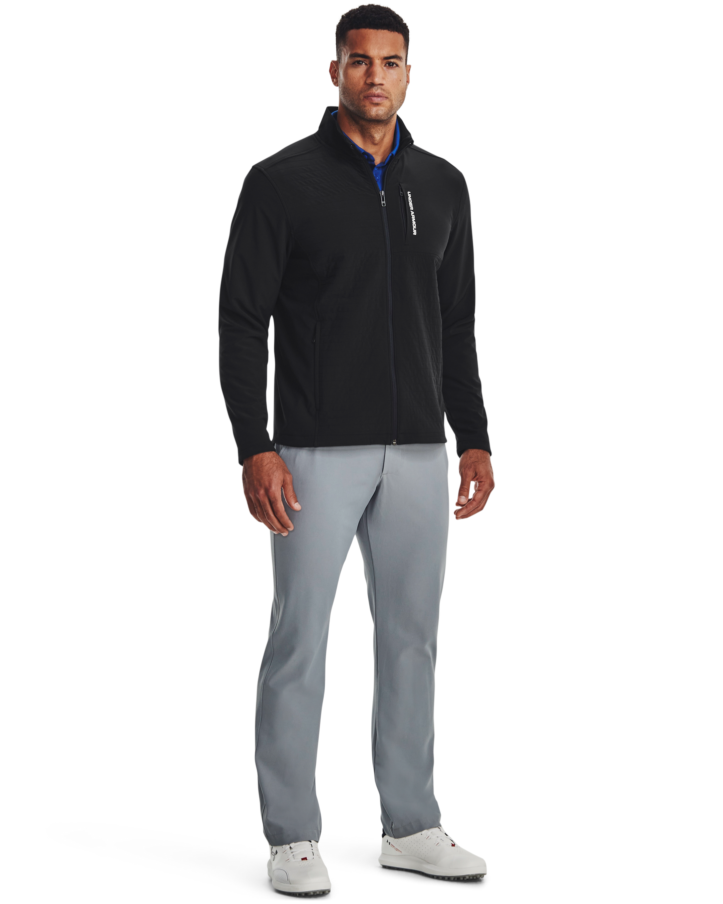 Men's UA Storm Revo Jacket