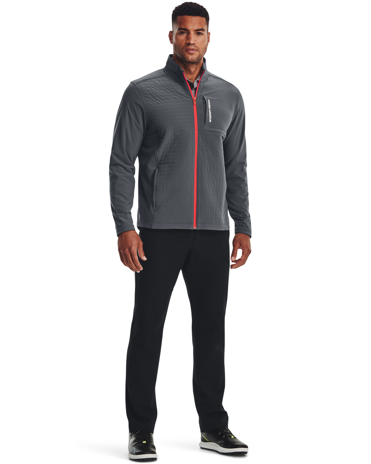 Men's UA Storm Revo Jacket