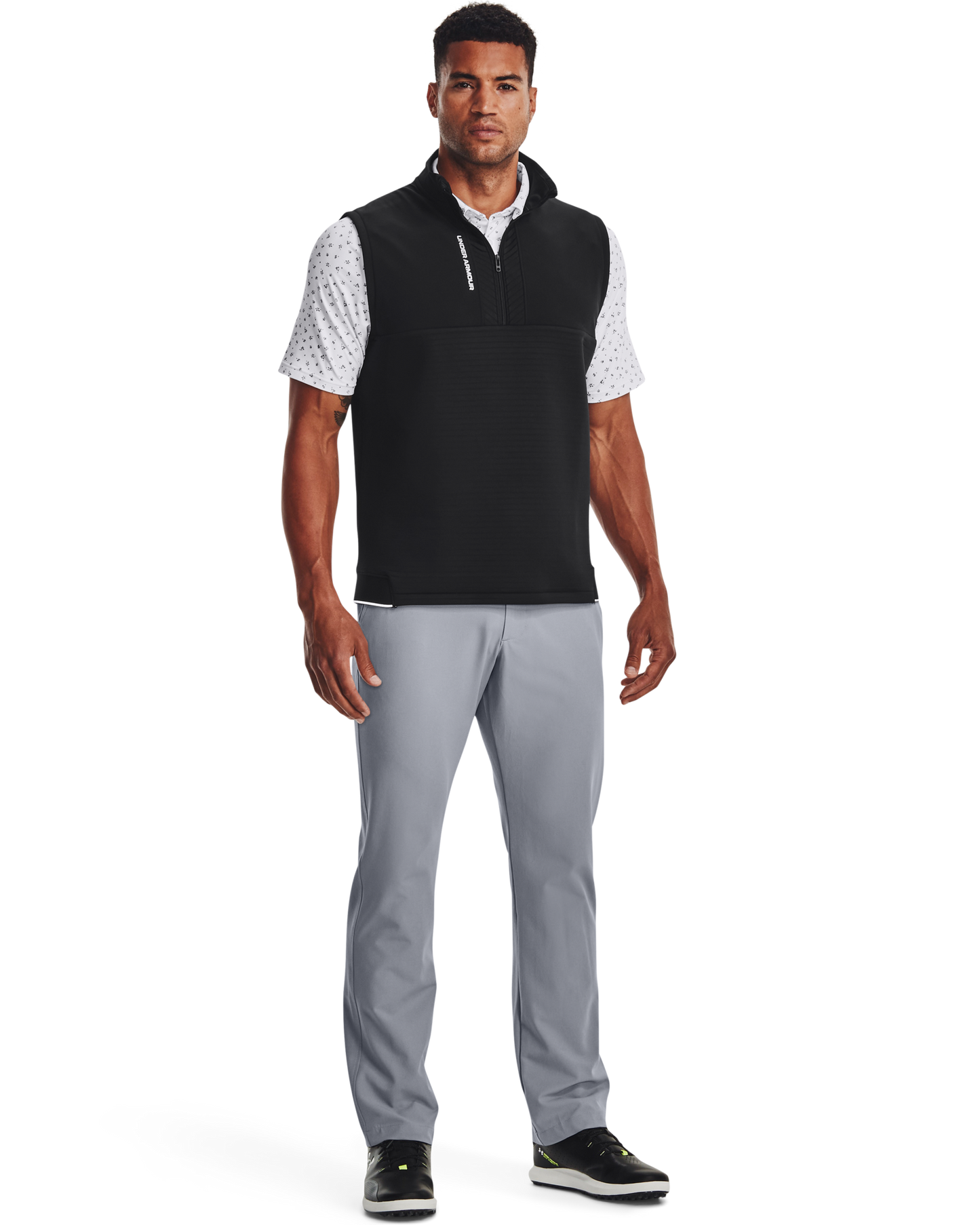 Men's UA Storm Daytona Vest